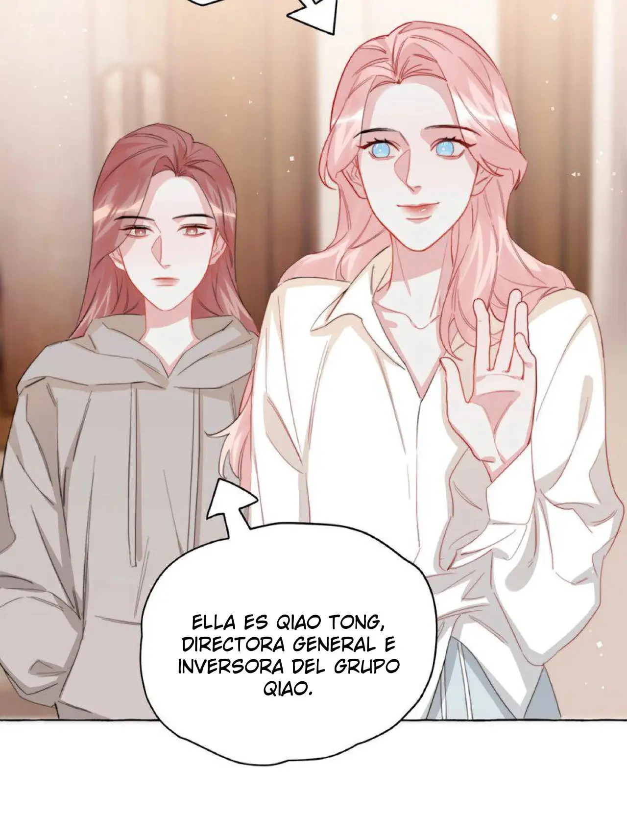 Romance of the Stars capítulo 119 página 22