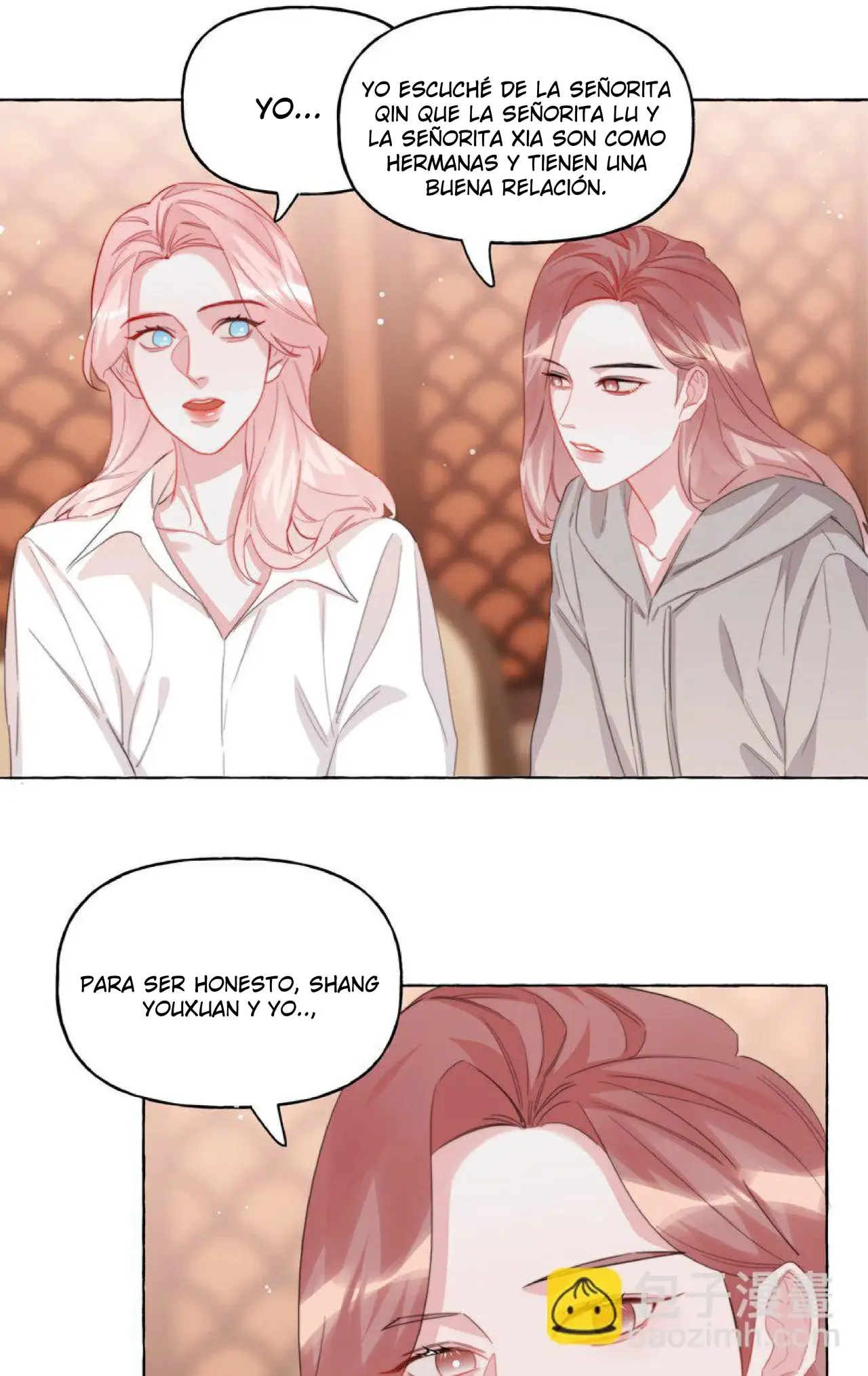 Romance of the Stars capítulo 119 página 26