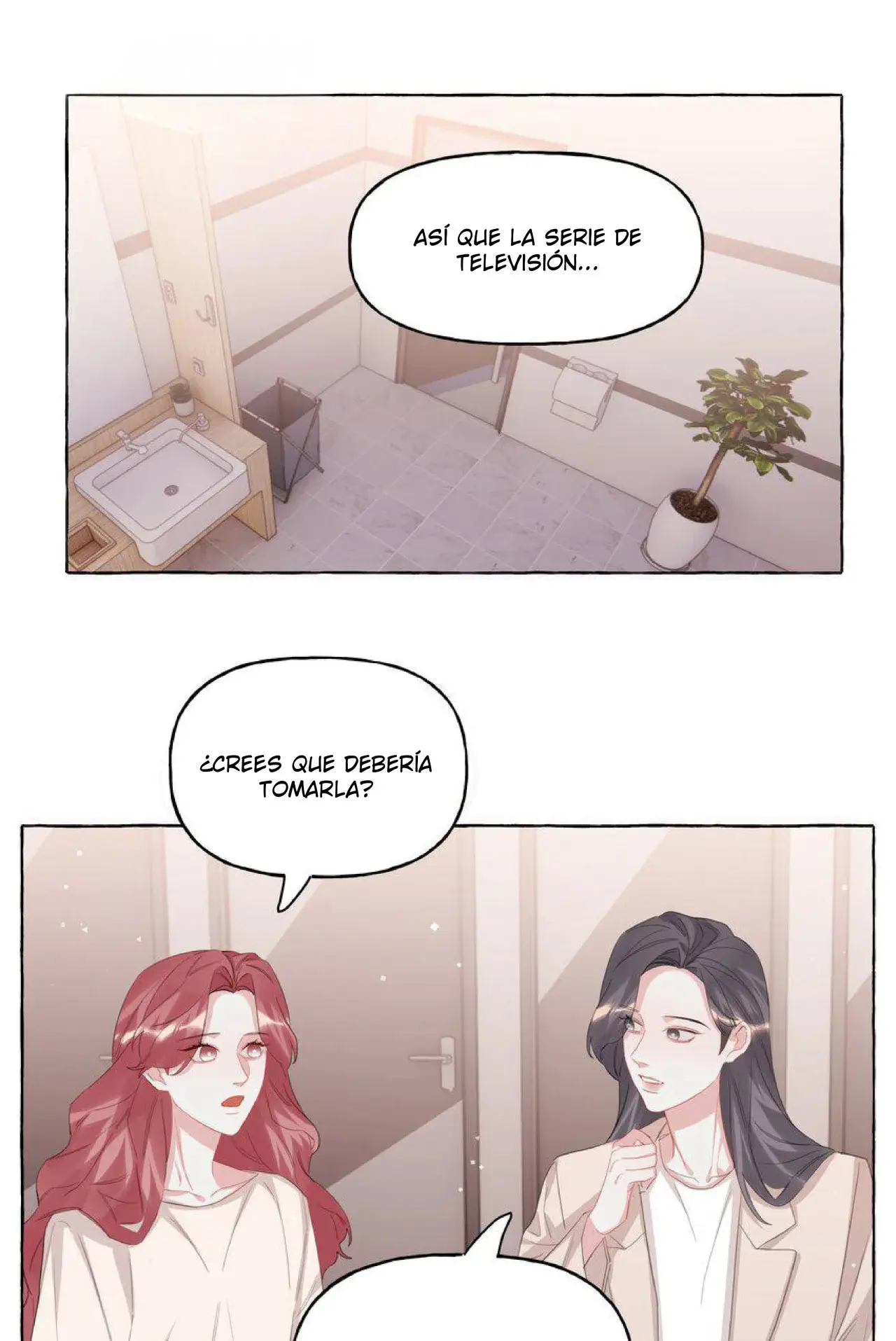 Romance of the Stars capítulo 119 página 28