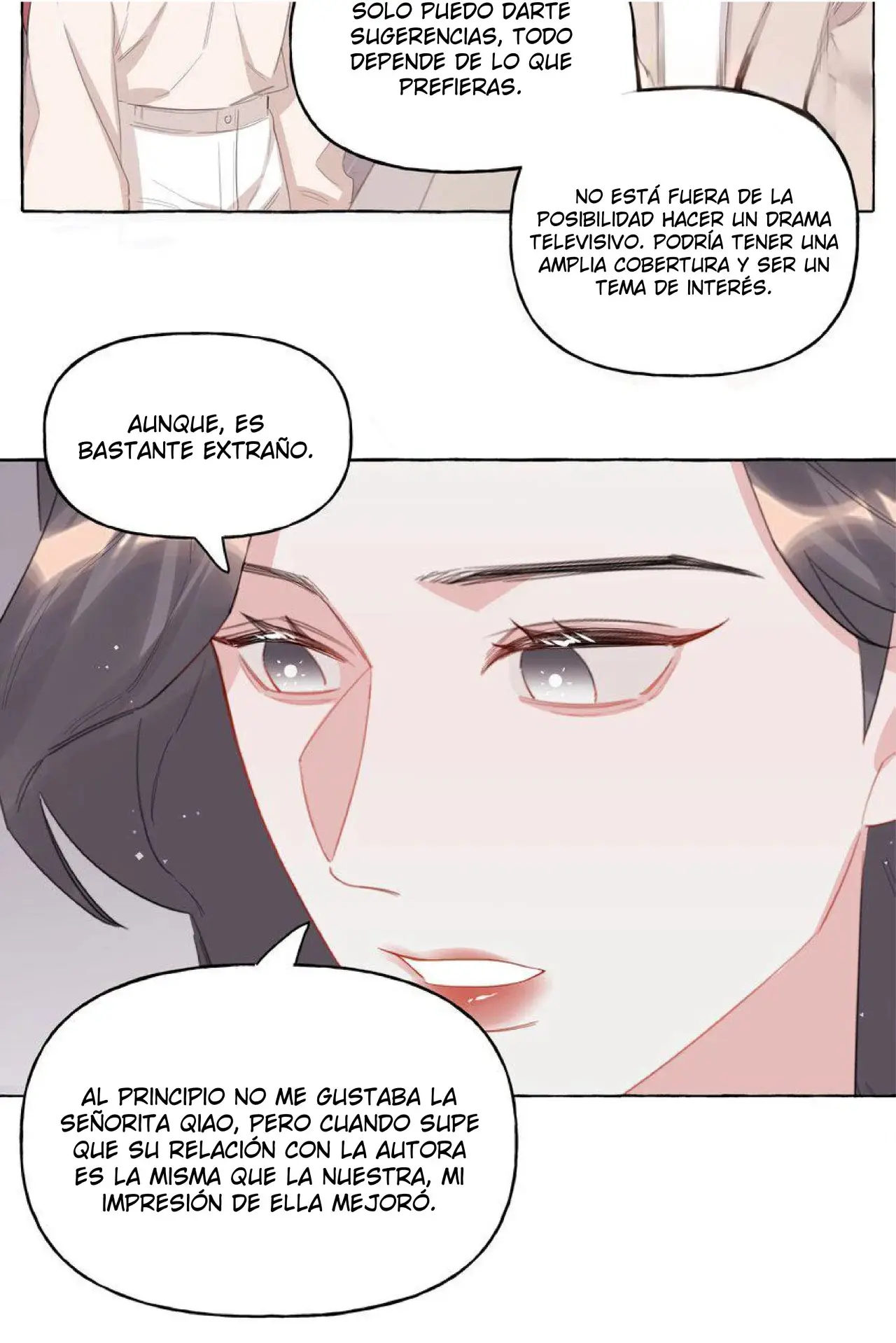 Romance of the Stars capítulo 119 página 29
