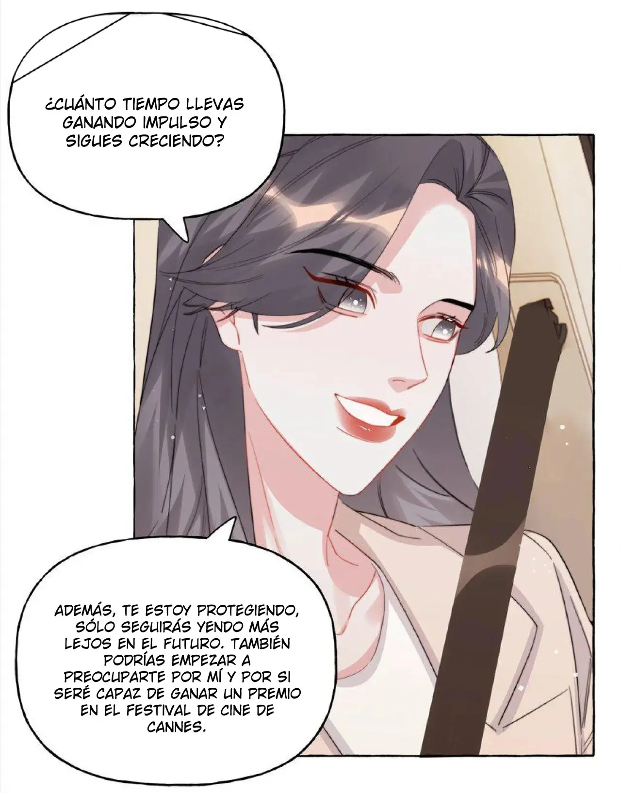 Romance of the Stars capítulo 120 página 7