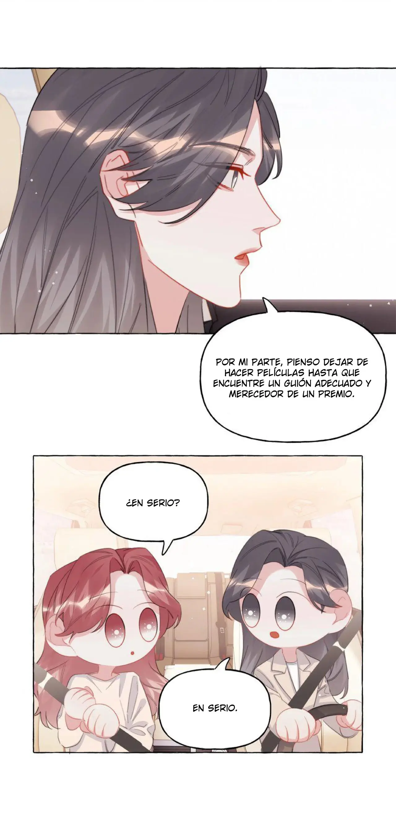 Romance of the Stars capítulo 120 página 8
