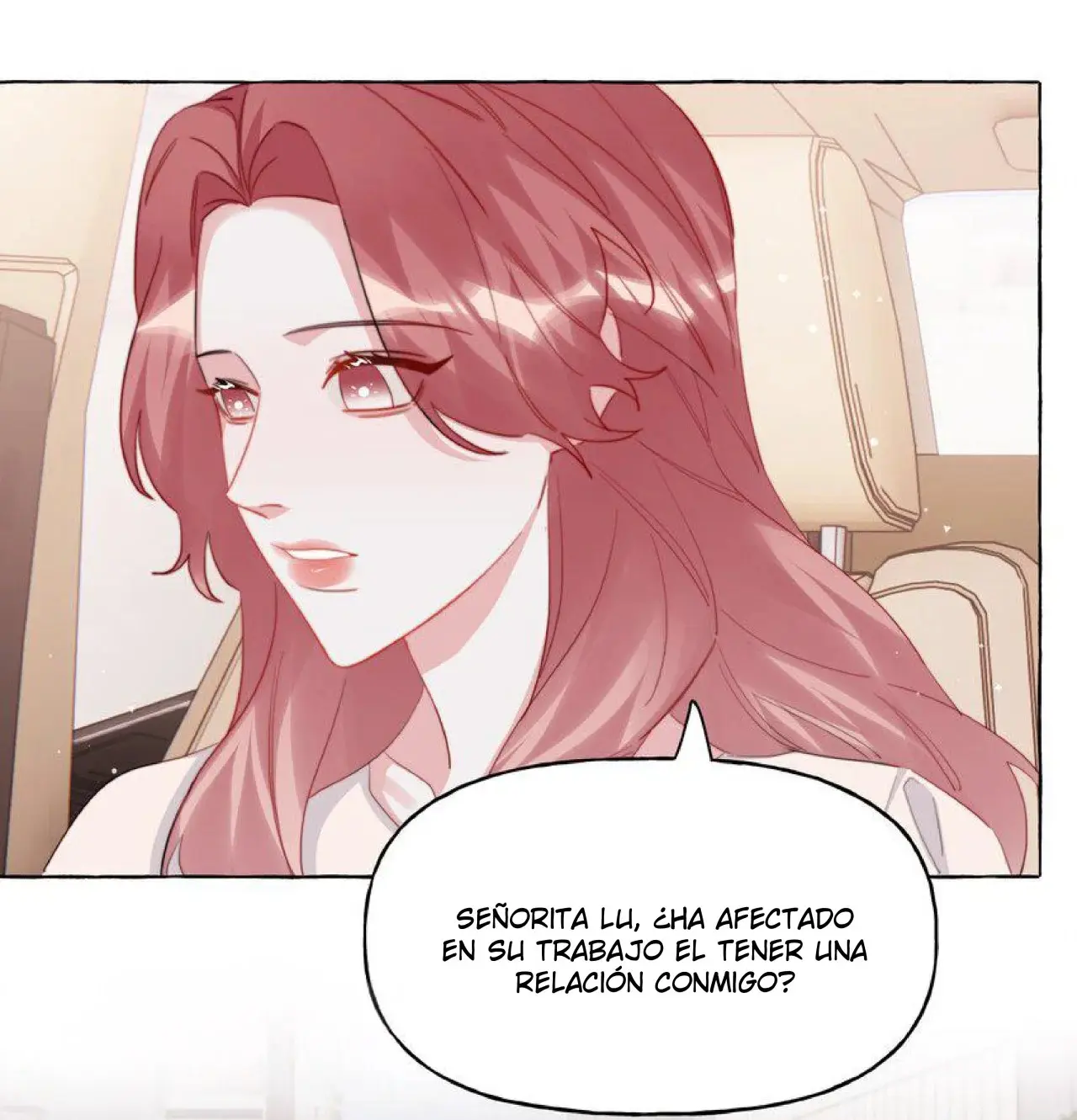 Romance of the Stars capítulo 120 página 9
