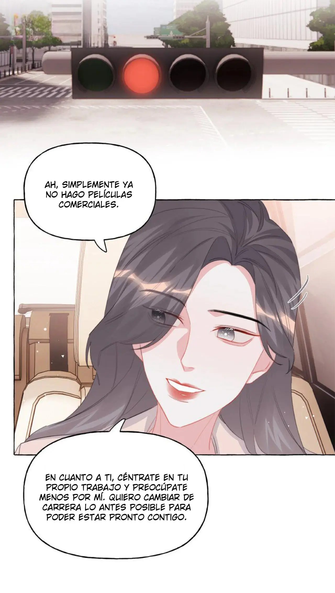 Romance of the Stars capítulo 120 página 10