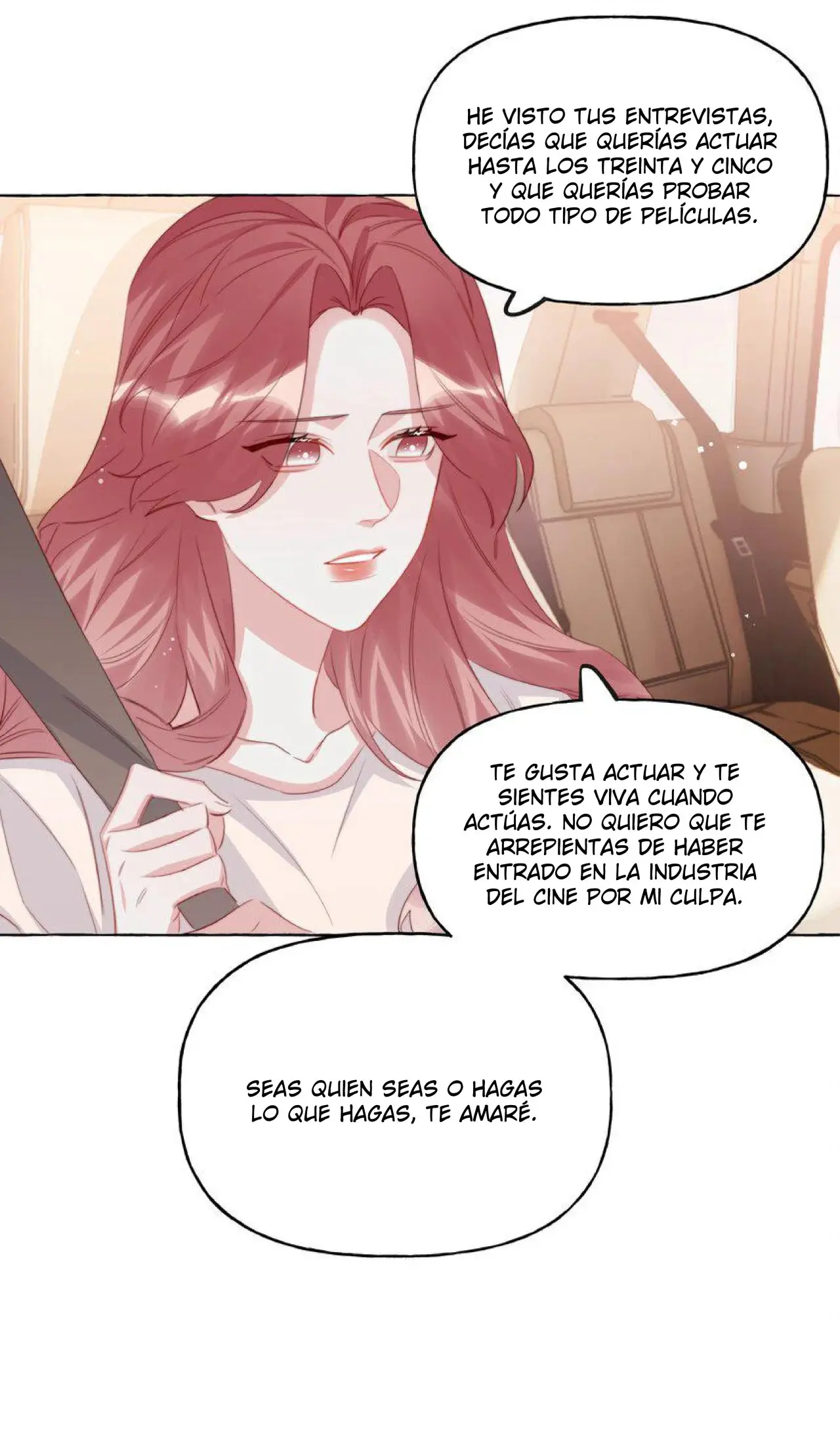 Romance of the Stars capítulo 120 página 14