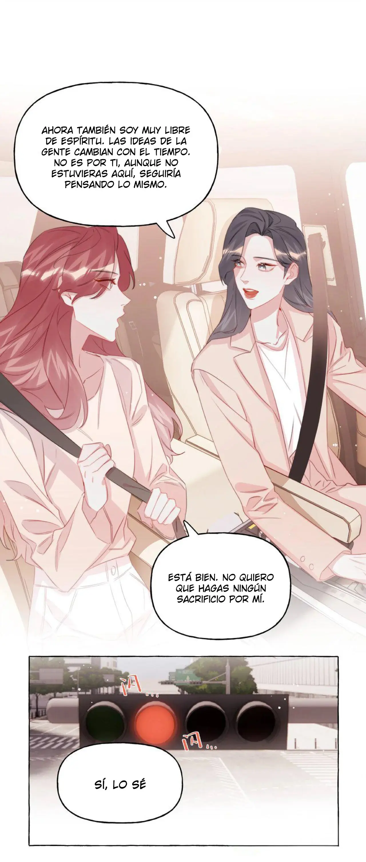 Romance of the Stars capítulo 120 página 15