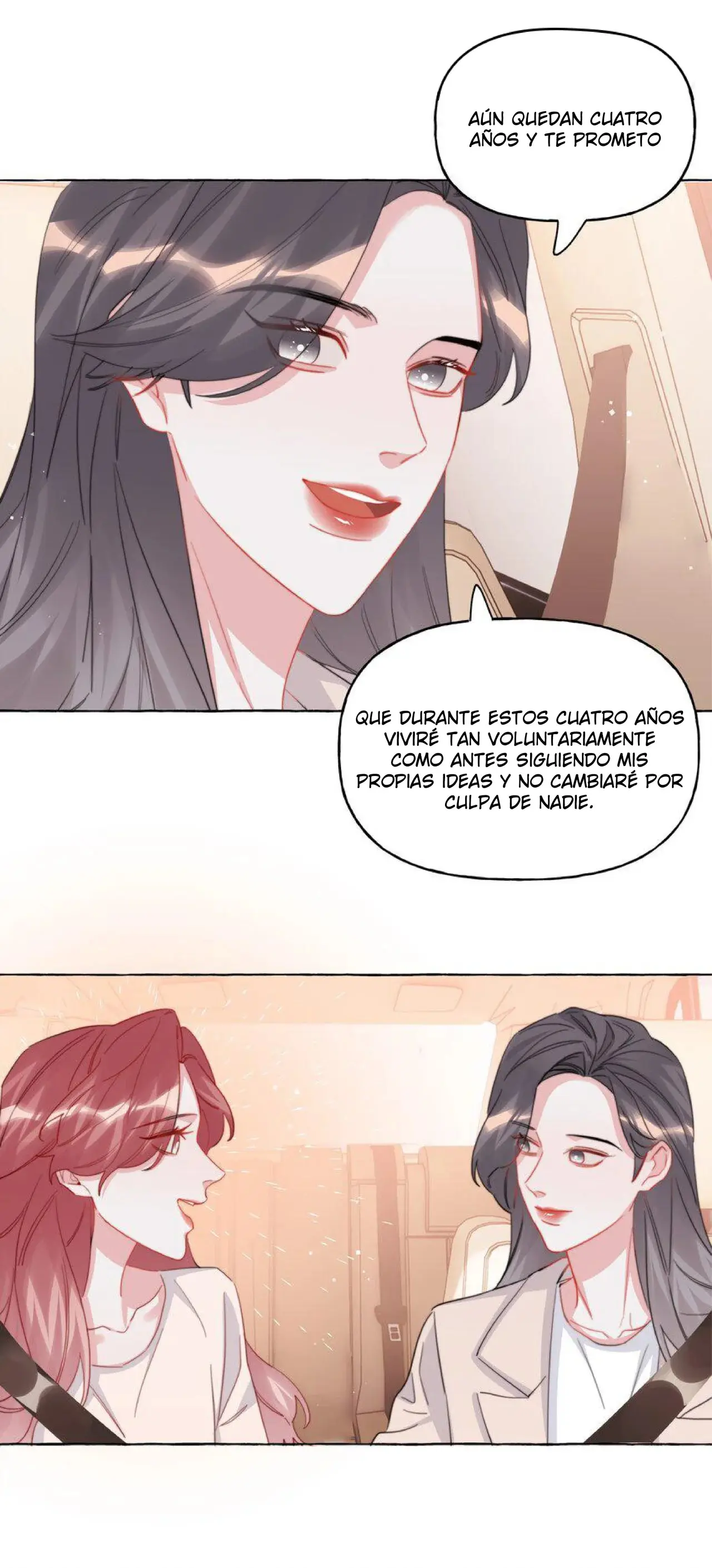 Romance of the Stars capítulo 120 página 16