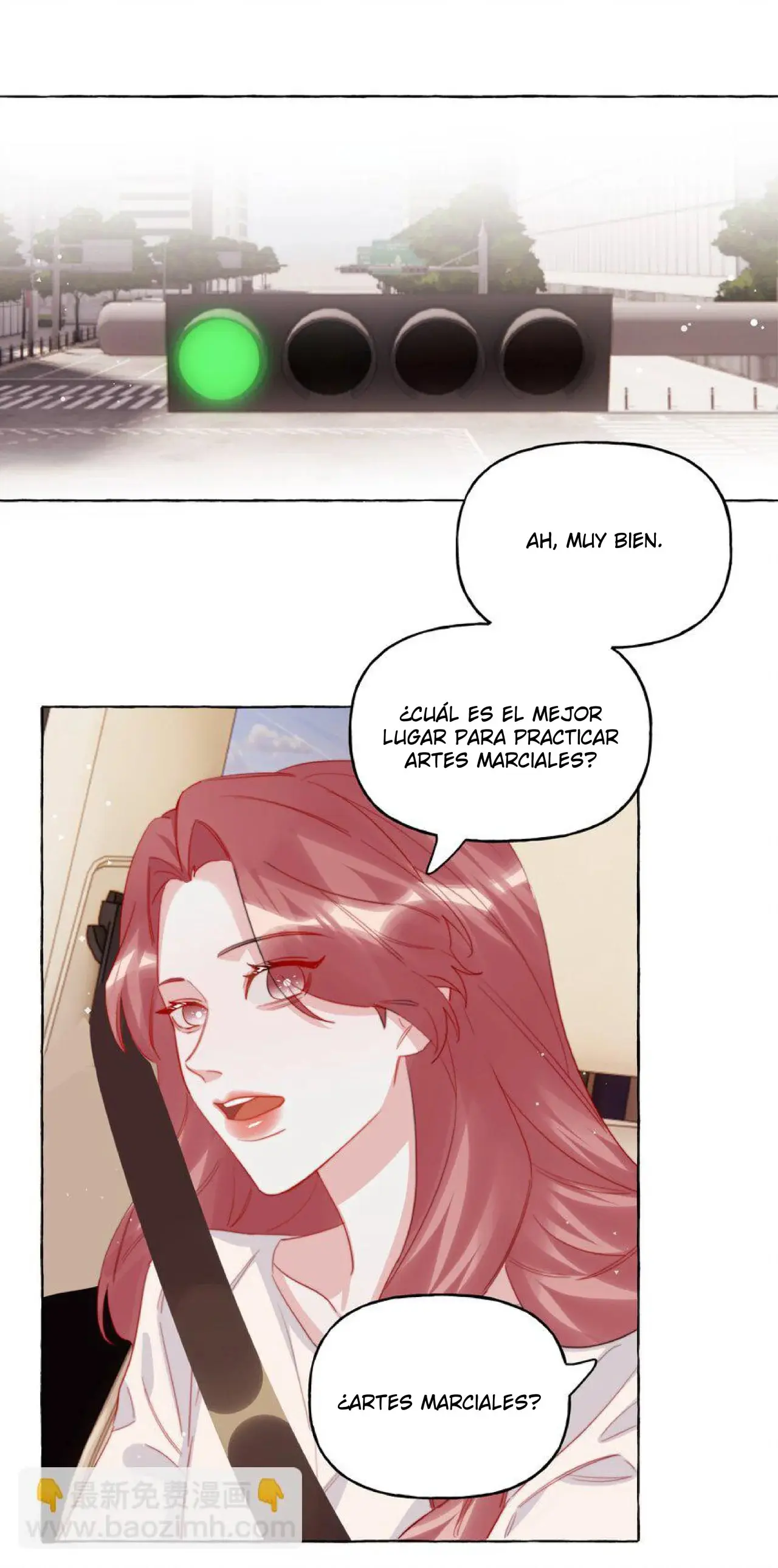Romance of the Stars capítulo 120 página 17