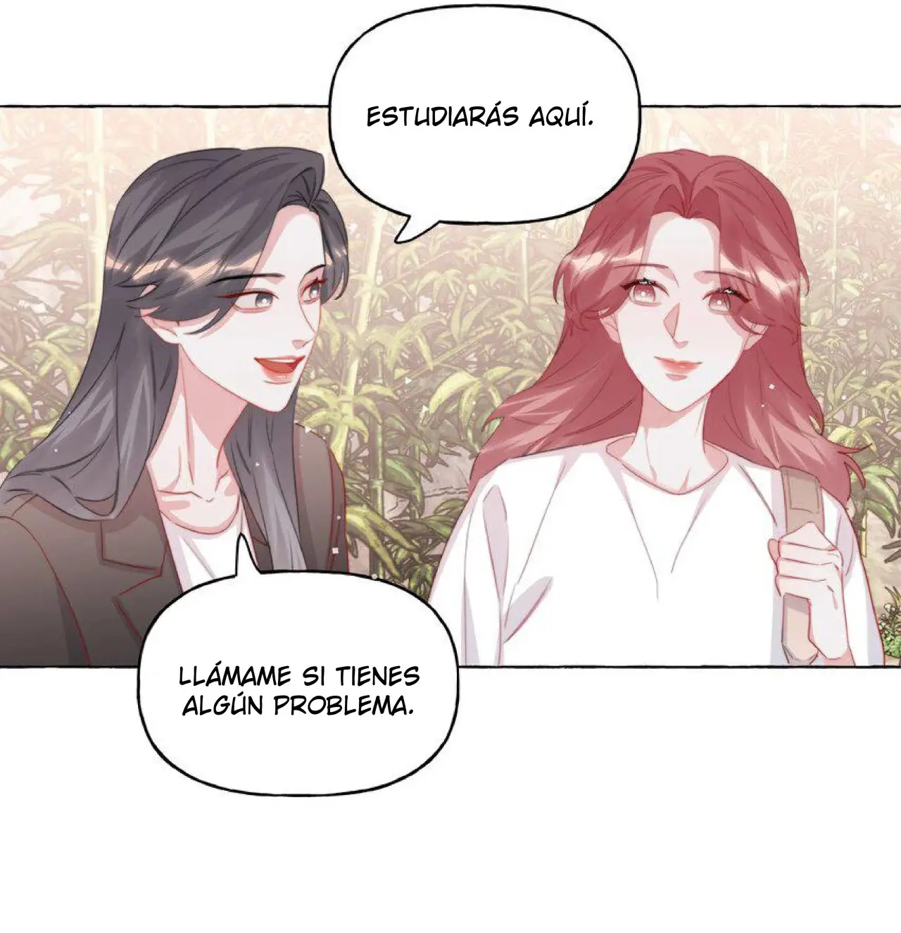 Romance of the Stars capítulo 120 página 25