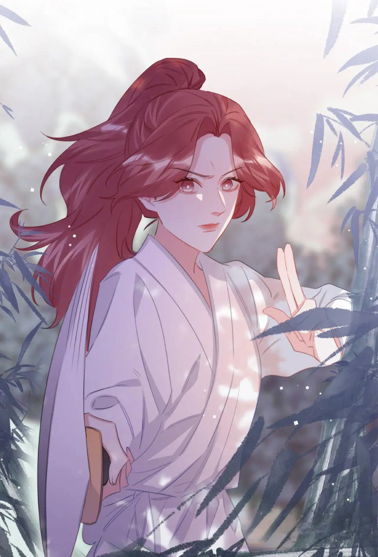 Romance of the Stars capítulo 120 página 30