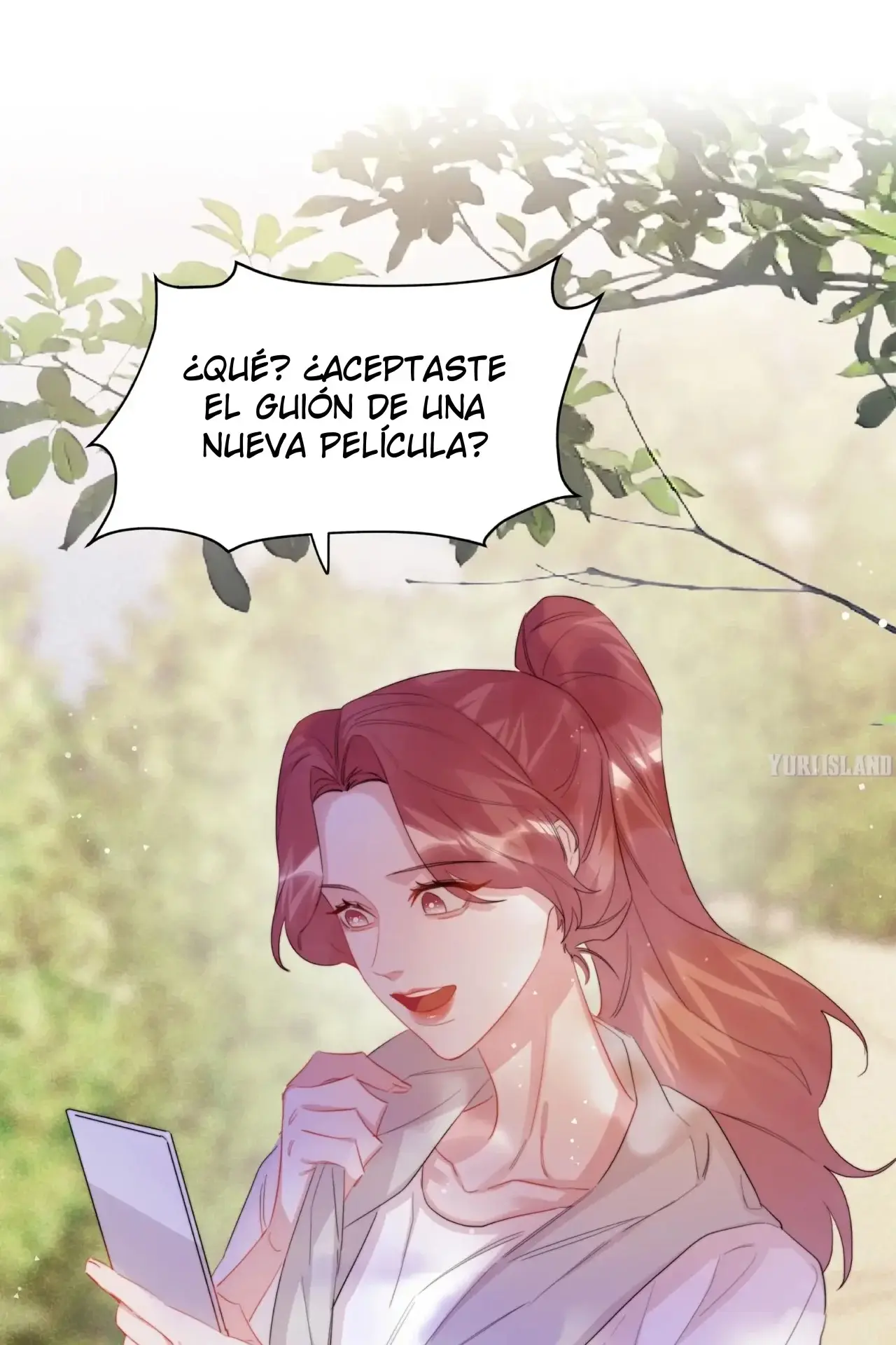 Romance of the Stars capítulo 121 página 3