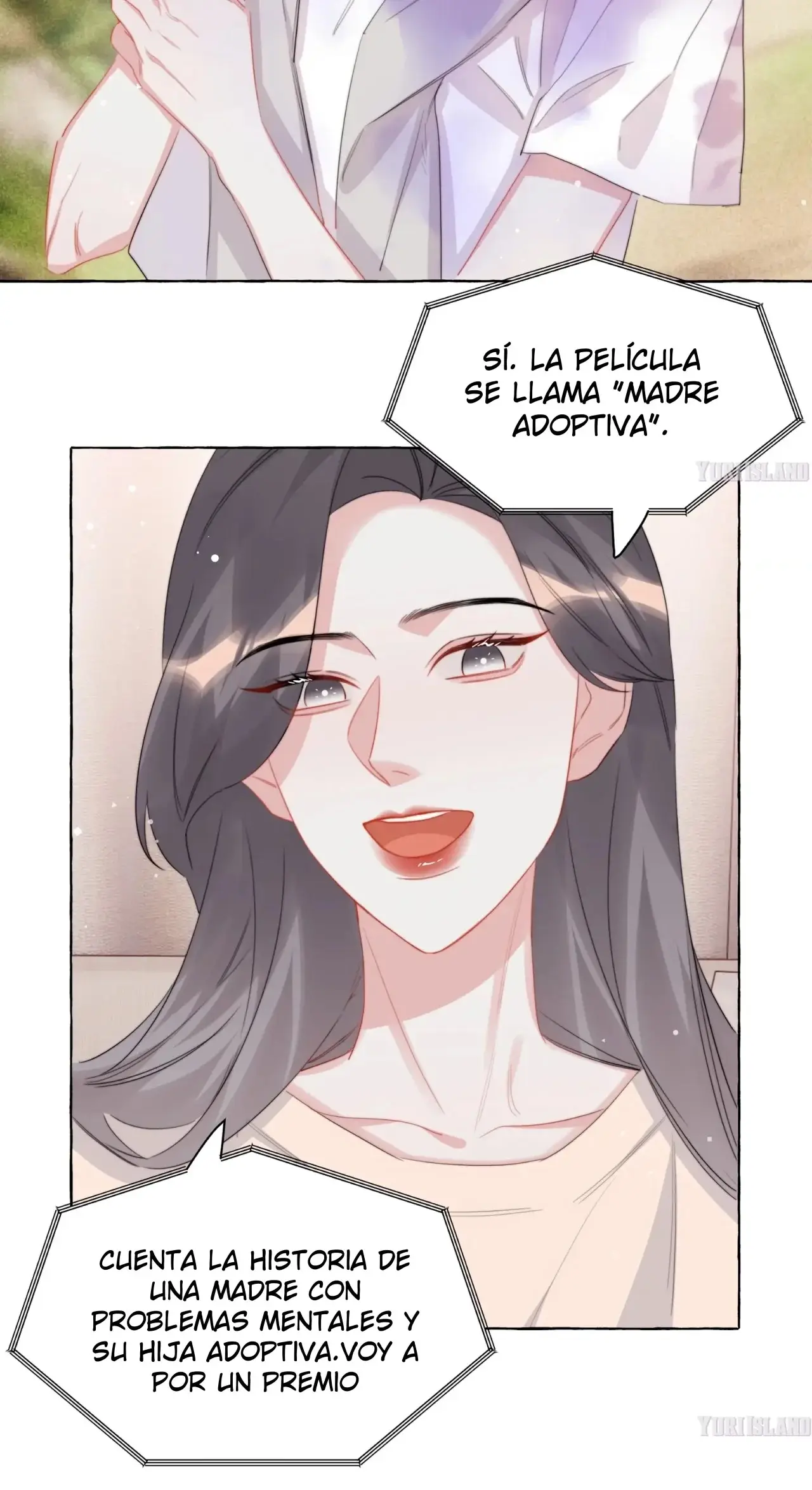 Romance of the Stars capítulo 121 página 4