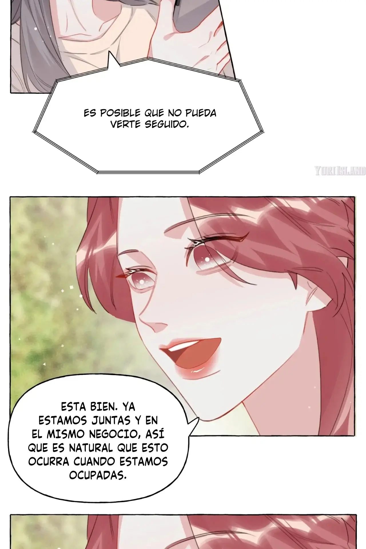 Romance of the Stars capítulo 121 página 6