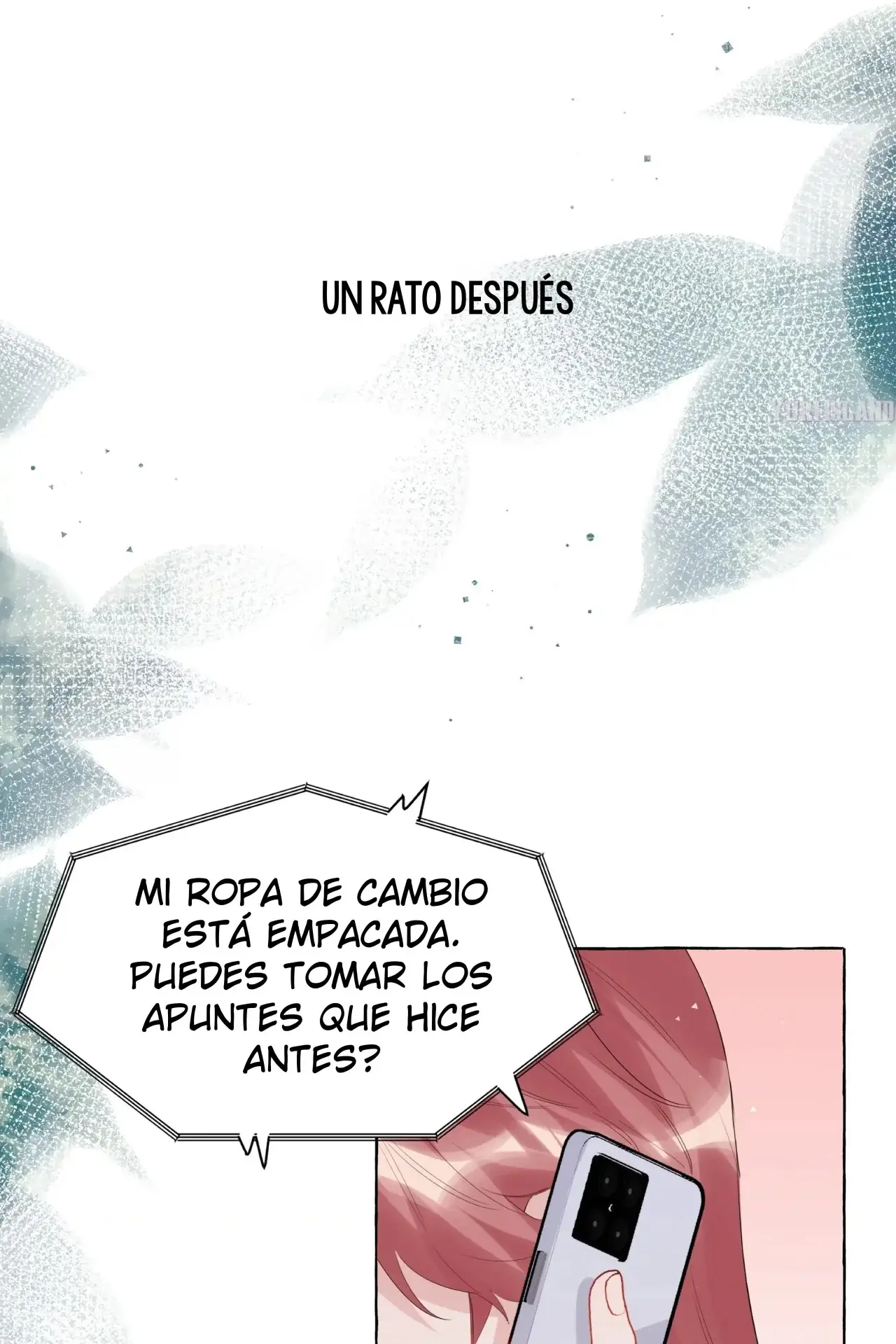 Romance of the Stars capítulo 121 página 11