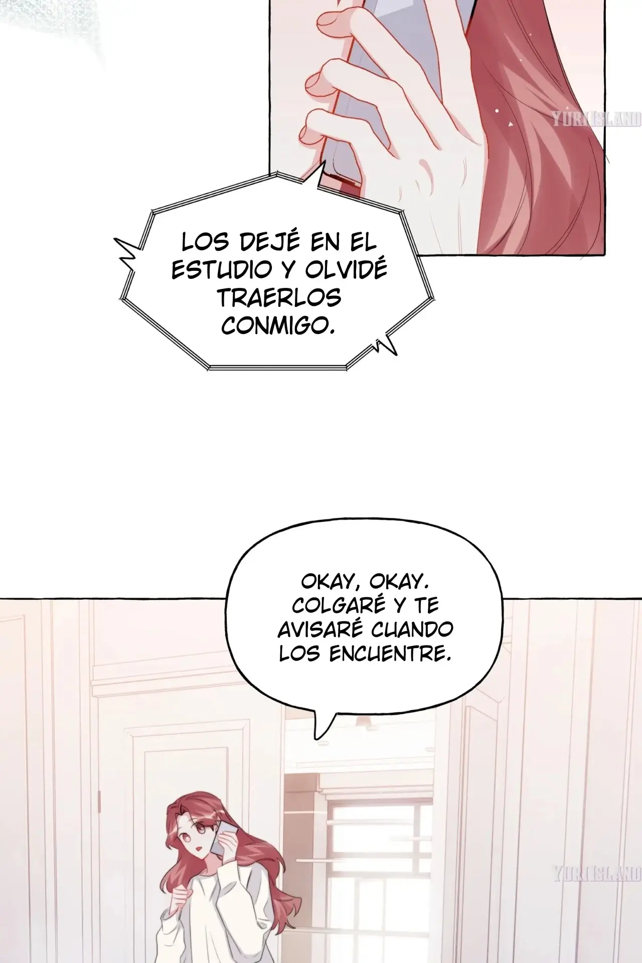 Romance of the Stars capítulo 121 página 12