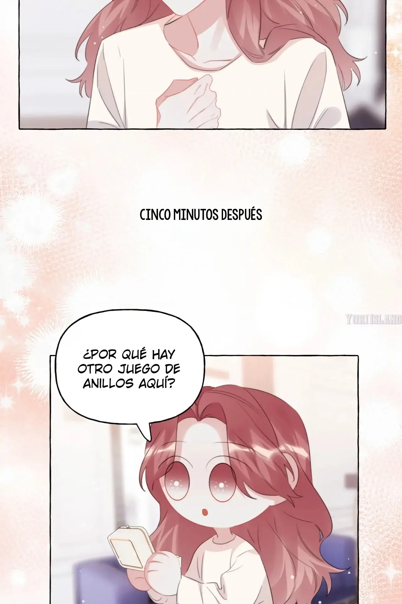 Romance of the Stars capítulo 121 página 17