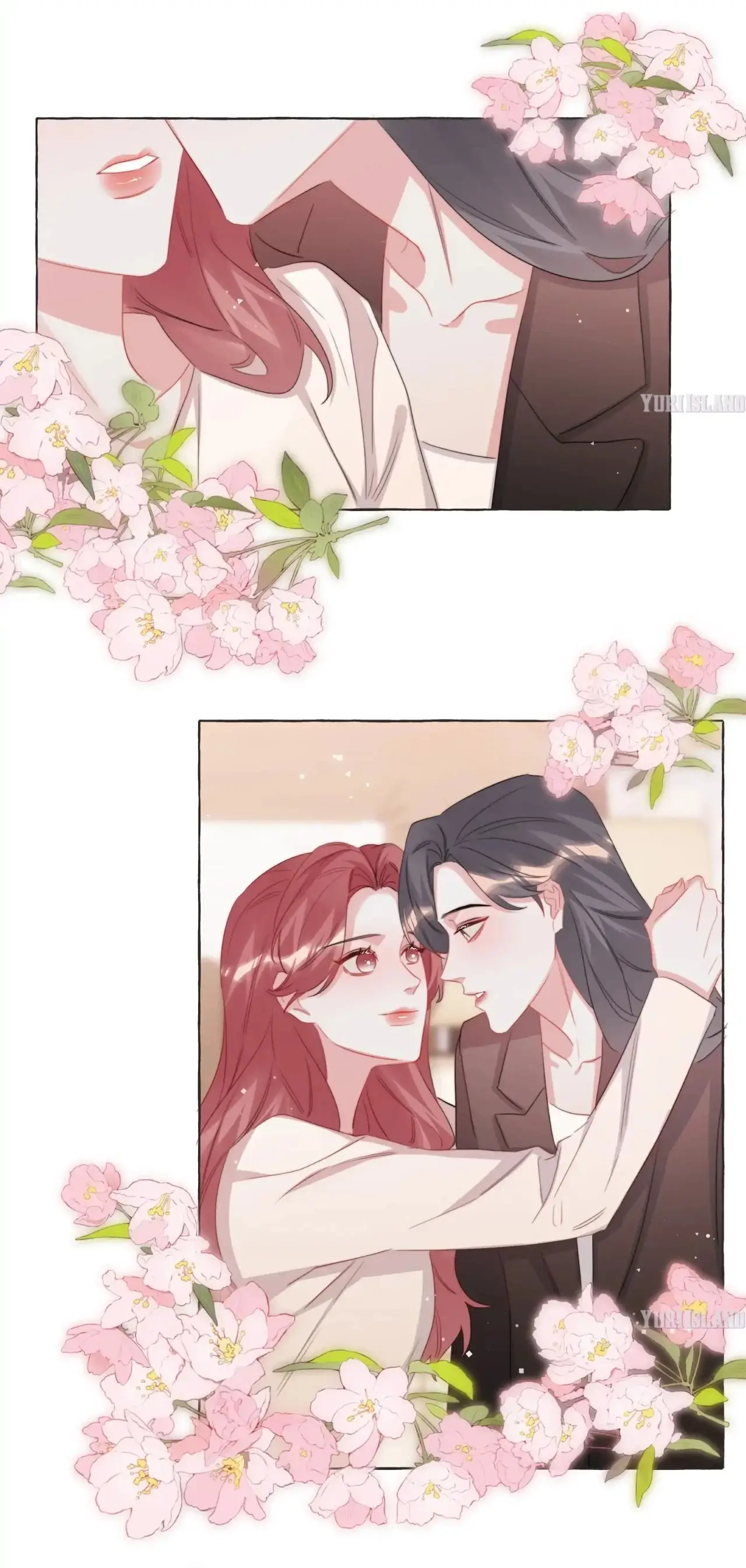 Romance of the Stars capítulo 122 página 3