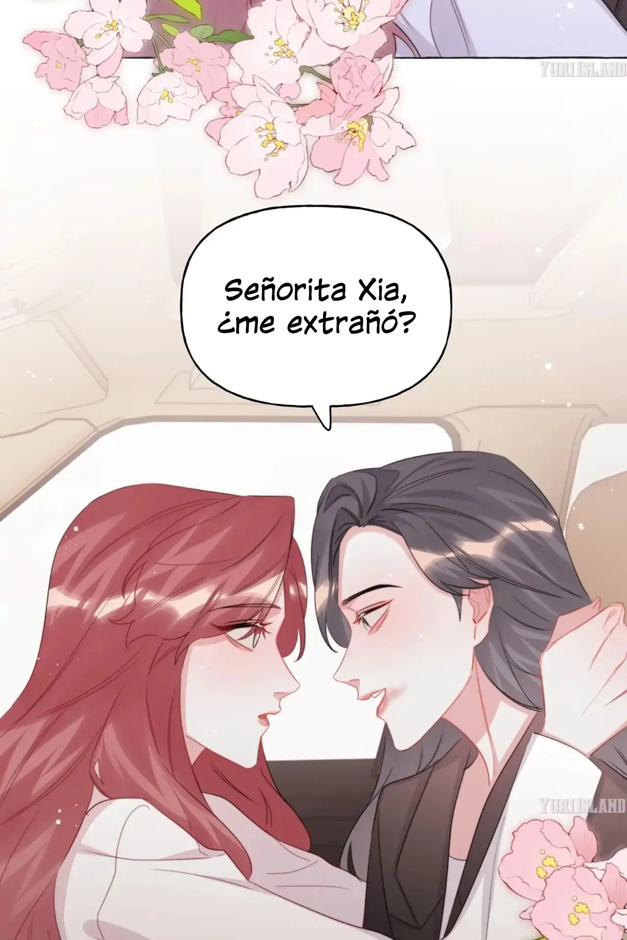 Romance of the Stars capítulo 122 página 5