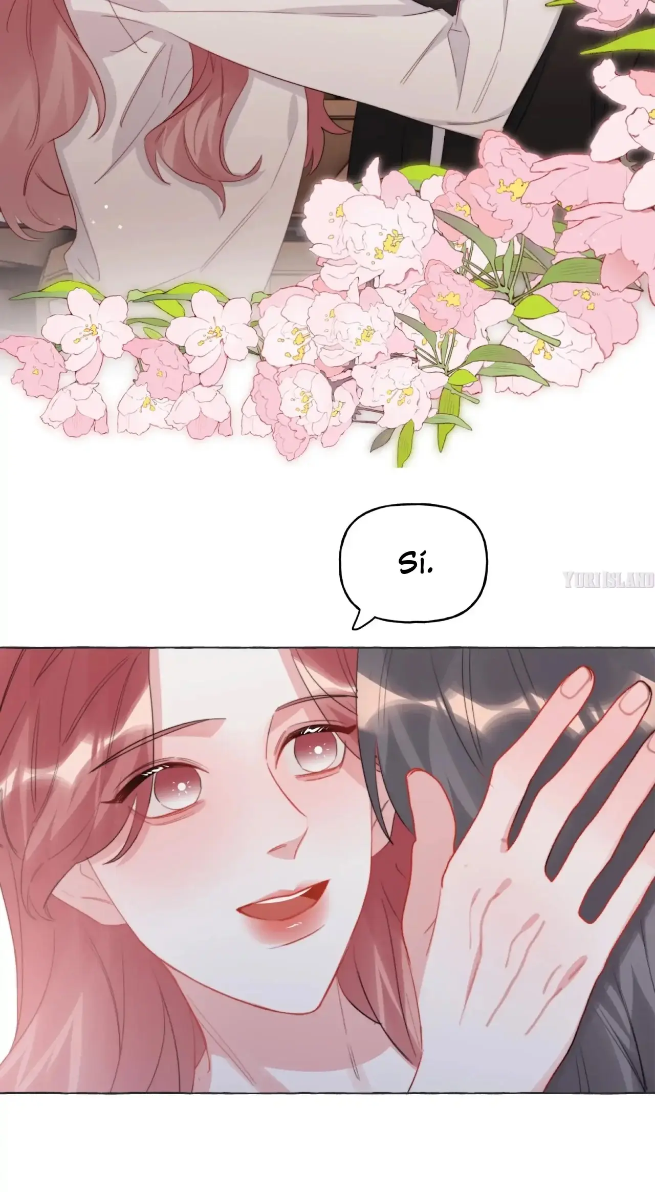 Romance of the Stars capítulo 122 página 6