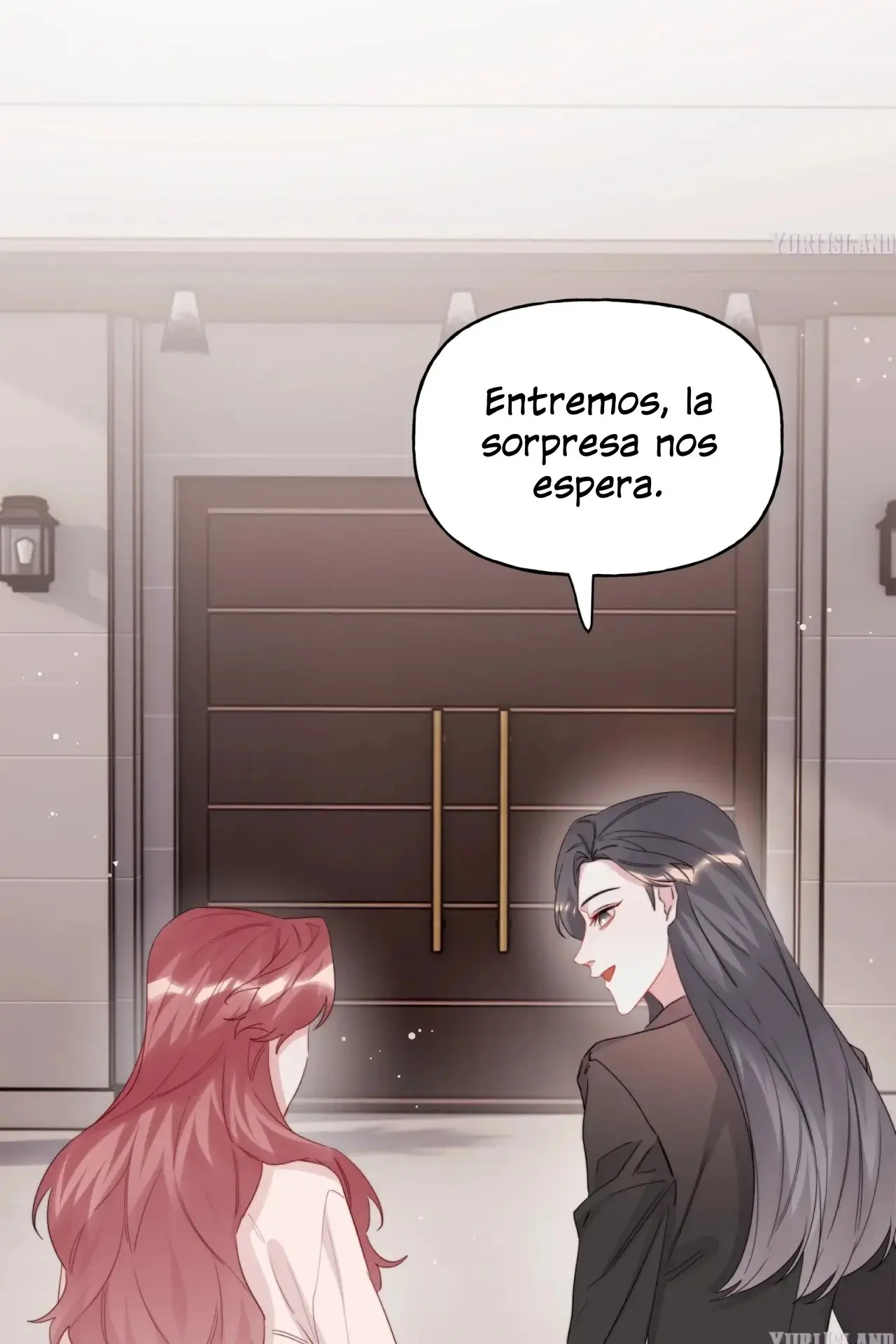 Romance of the Stars capítulo 122 página 11