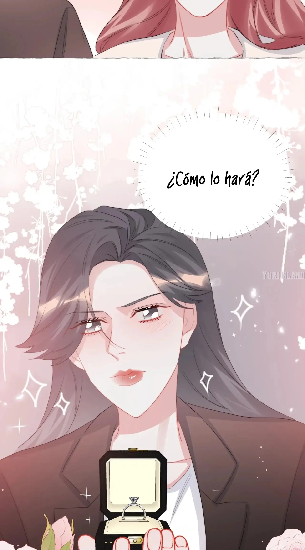 Romance of the Stars capítulo 122 página 13