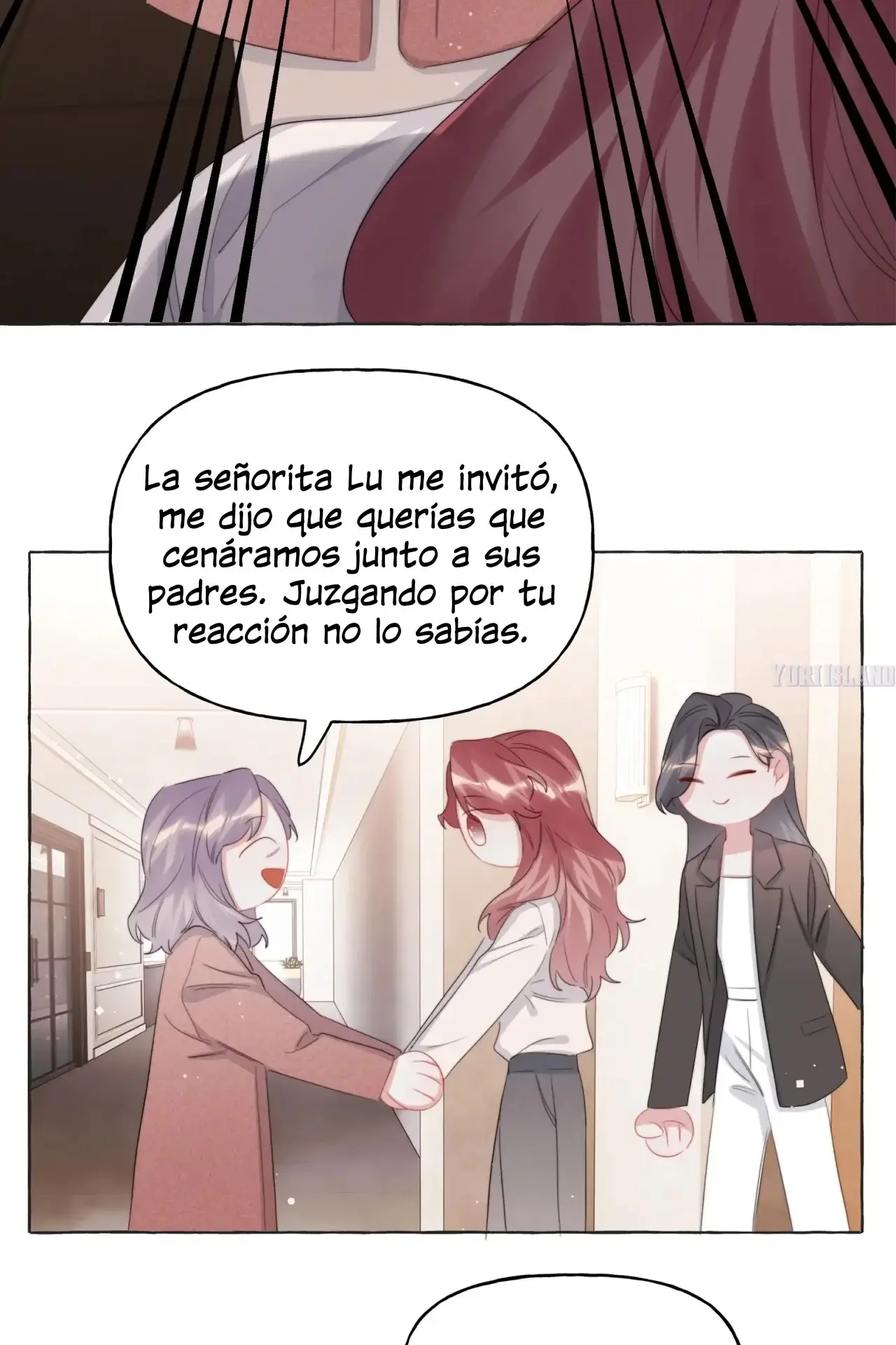Romance of the Stars capítulo 122 página 17