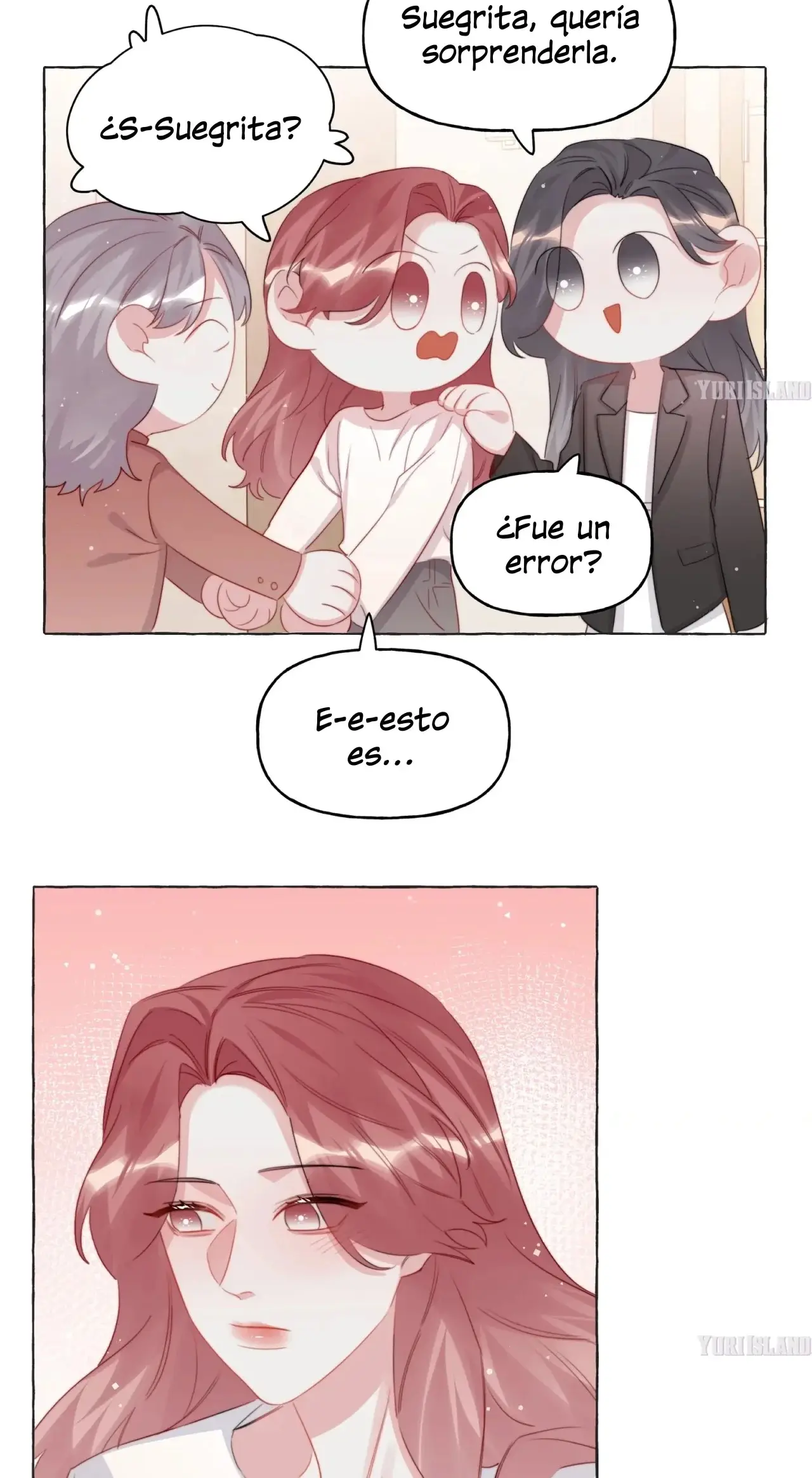 Romance of the Stars capítulo 122 página 18