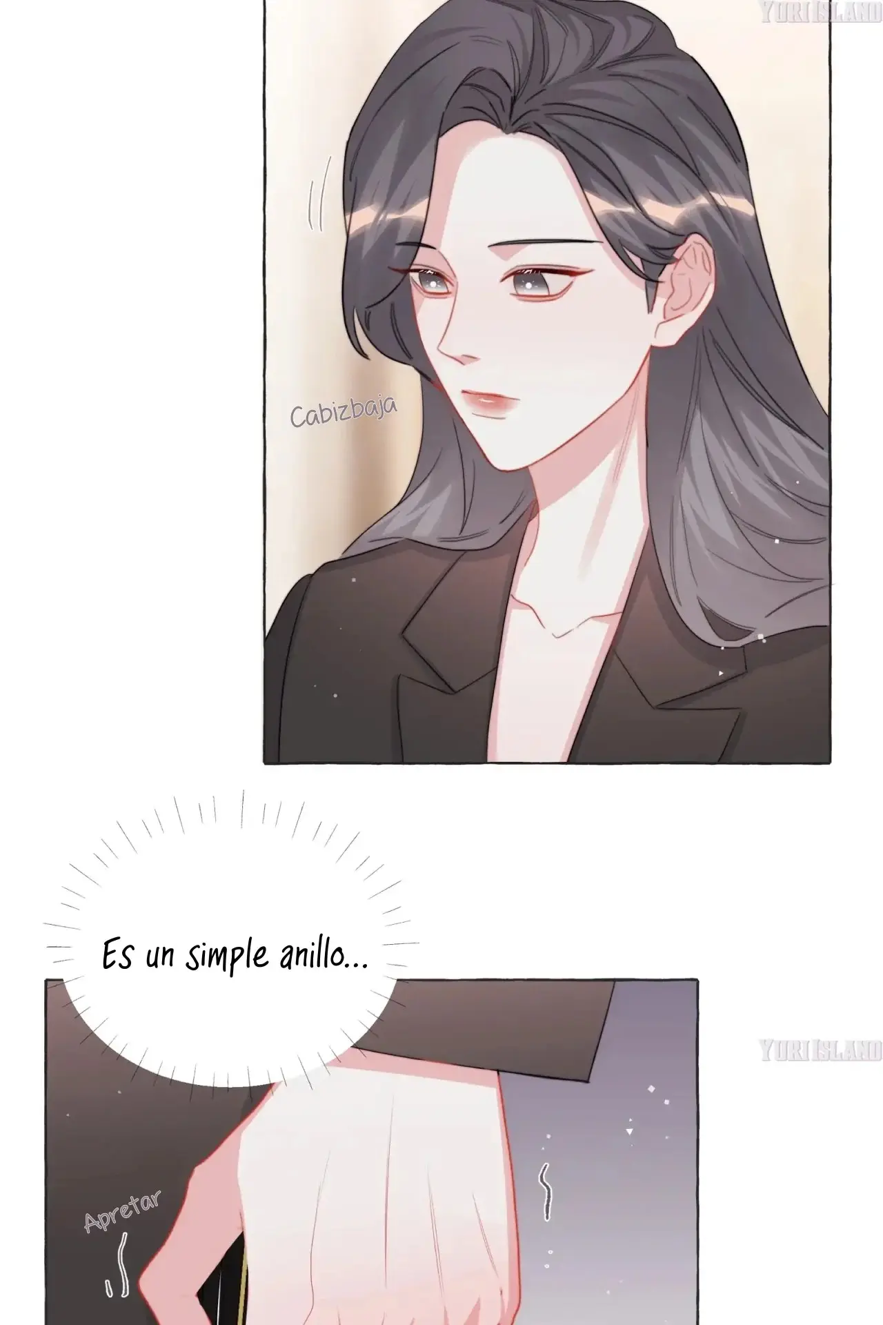 Romance of the Stars capítulo 122 página 21