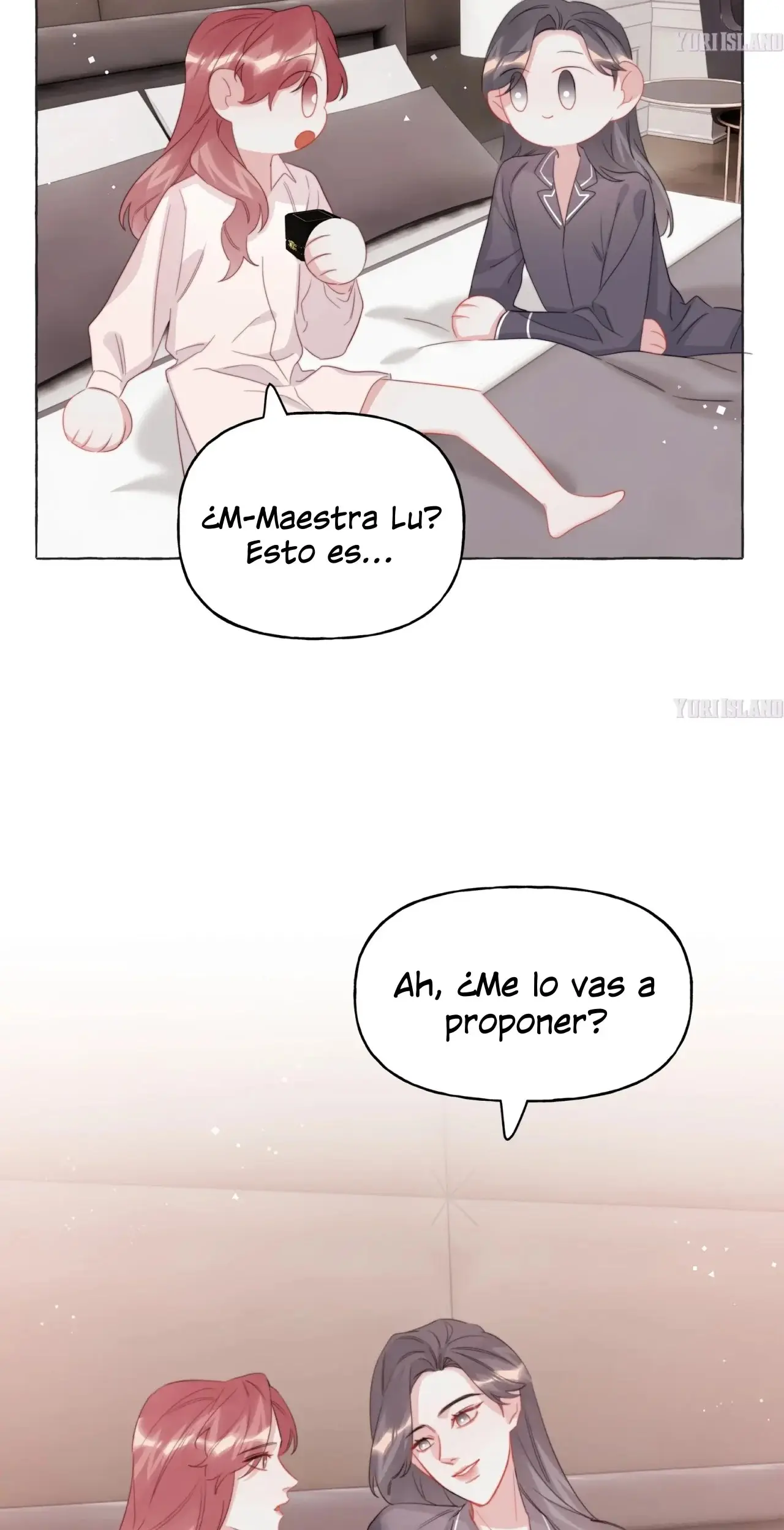 Romance of the Stars capítulo 122 página 33