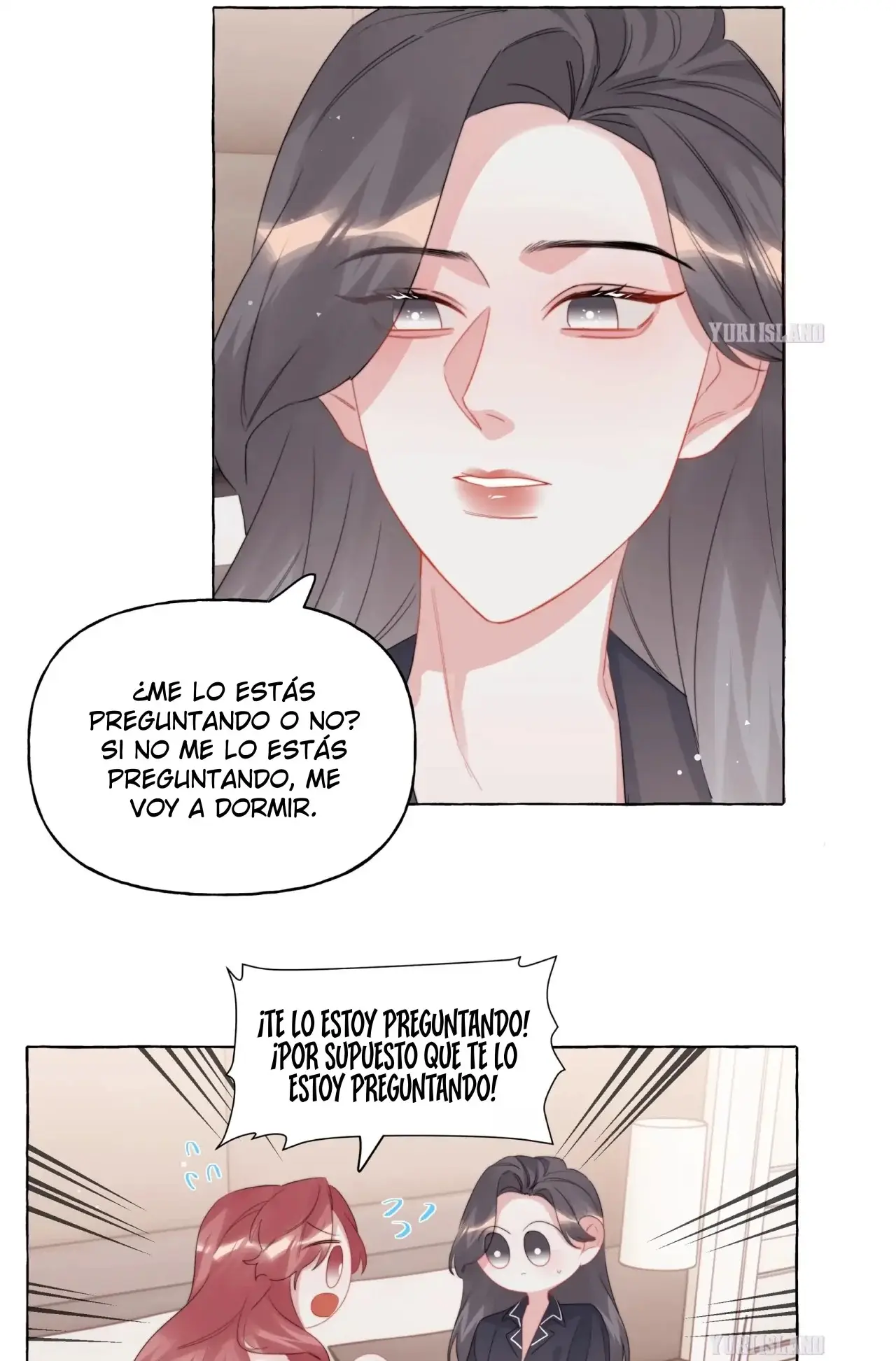 Romance of the Stars capítulo 123 página 5