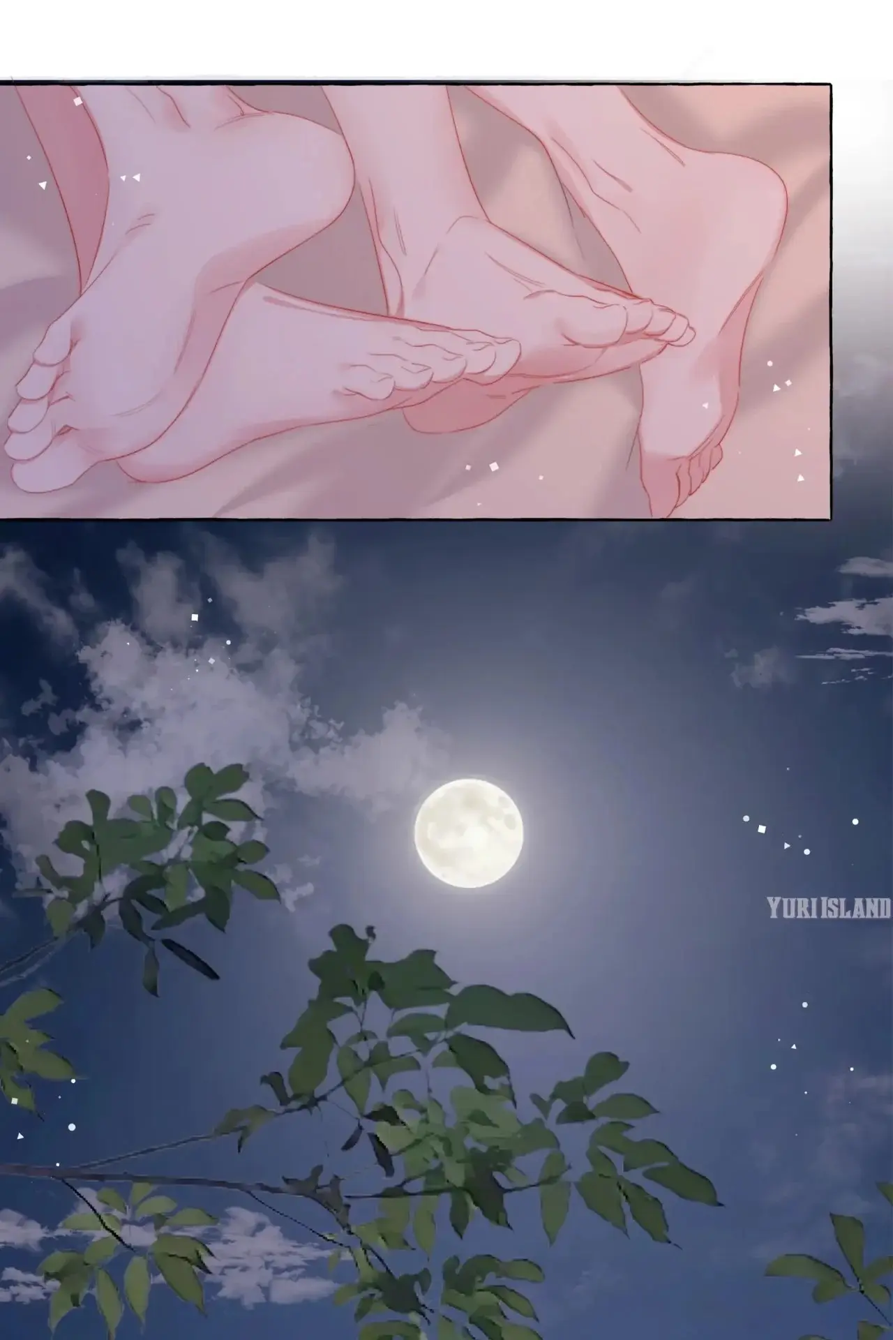 Romance of the Stars capítulo 123 página 13