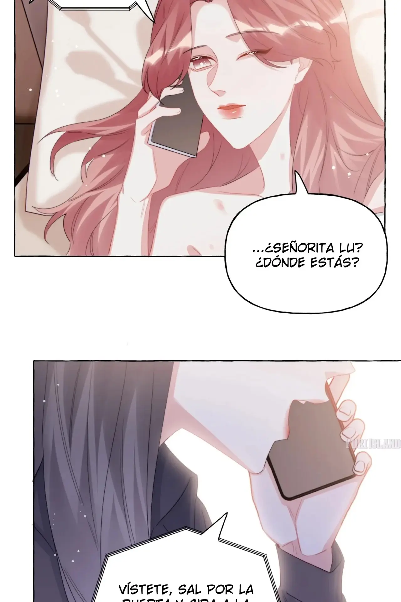 Romance of the Stars capítulo 123 página 16