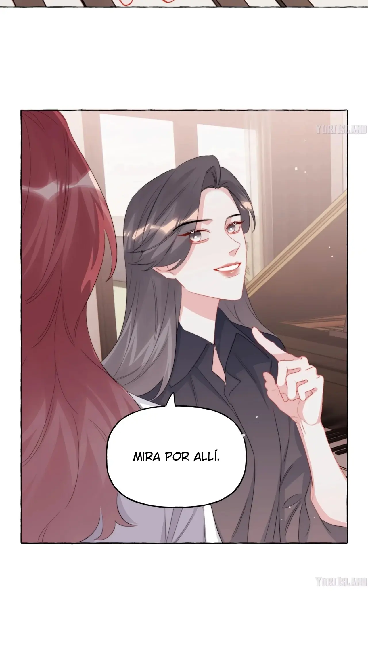 Romance of the Stars capítulo 123 página 23