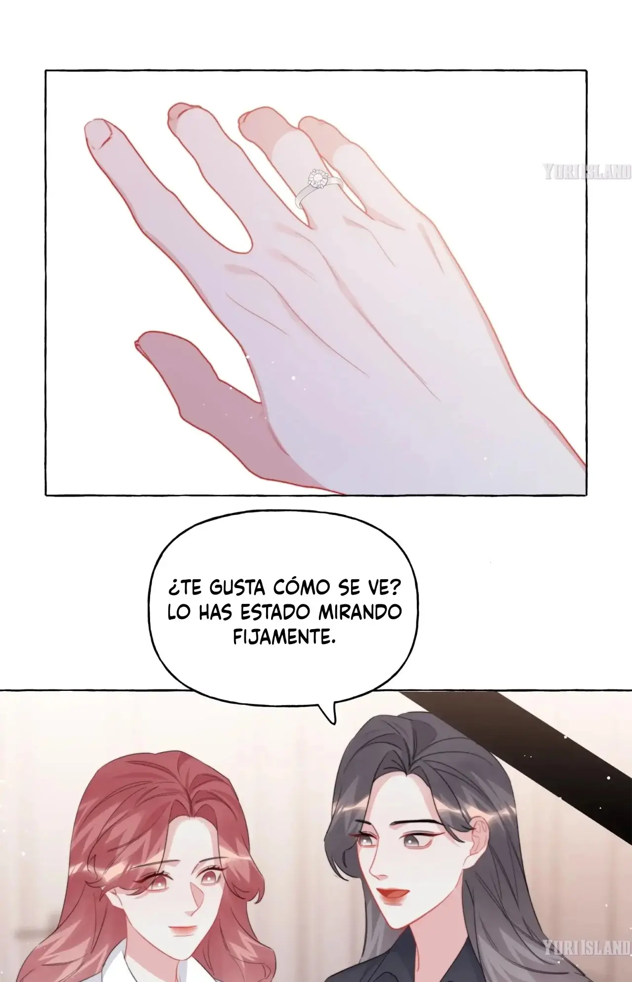 Romance of the Stars capítulo 124 página 3