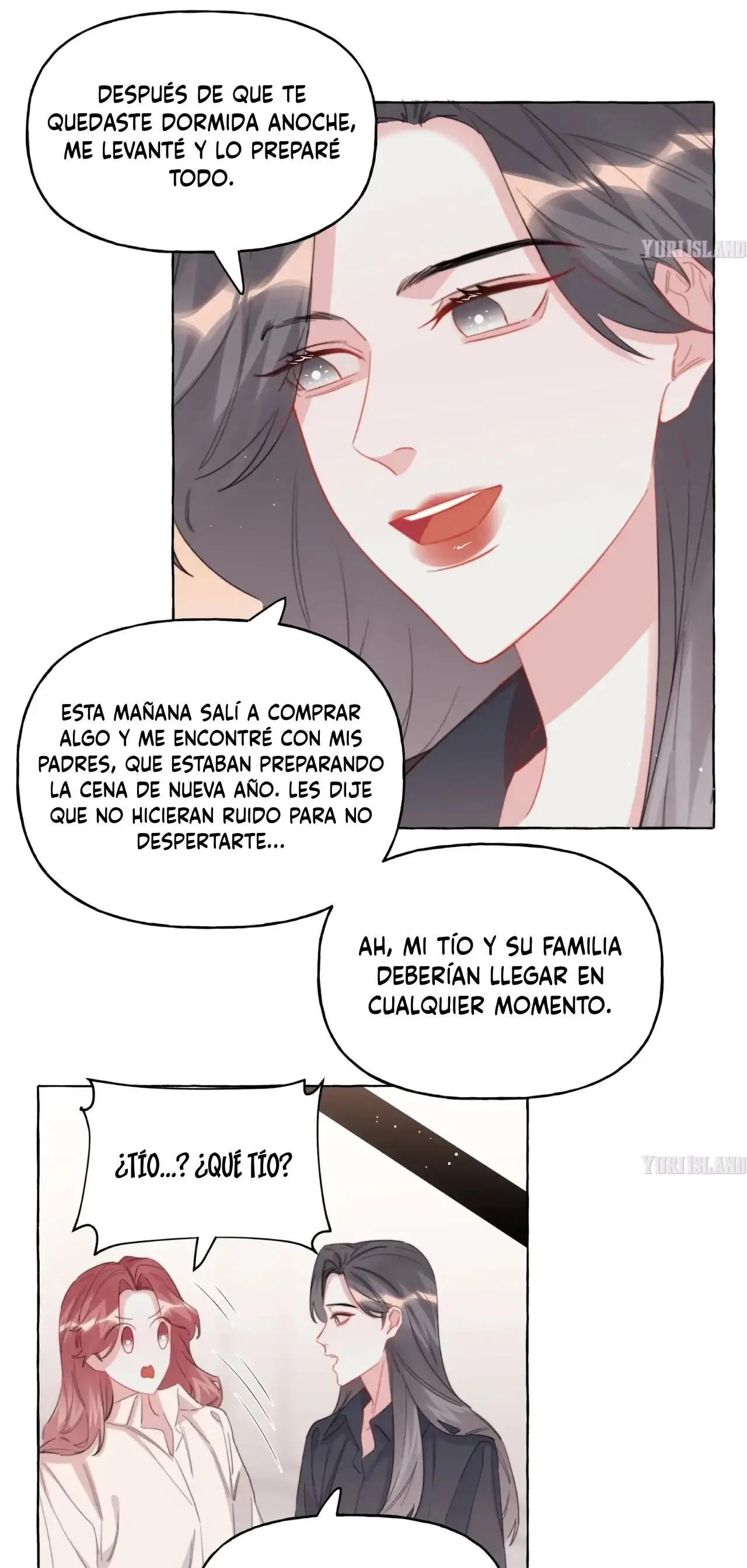 Romance of the Stars capítulo 124 página 5