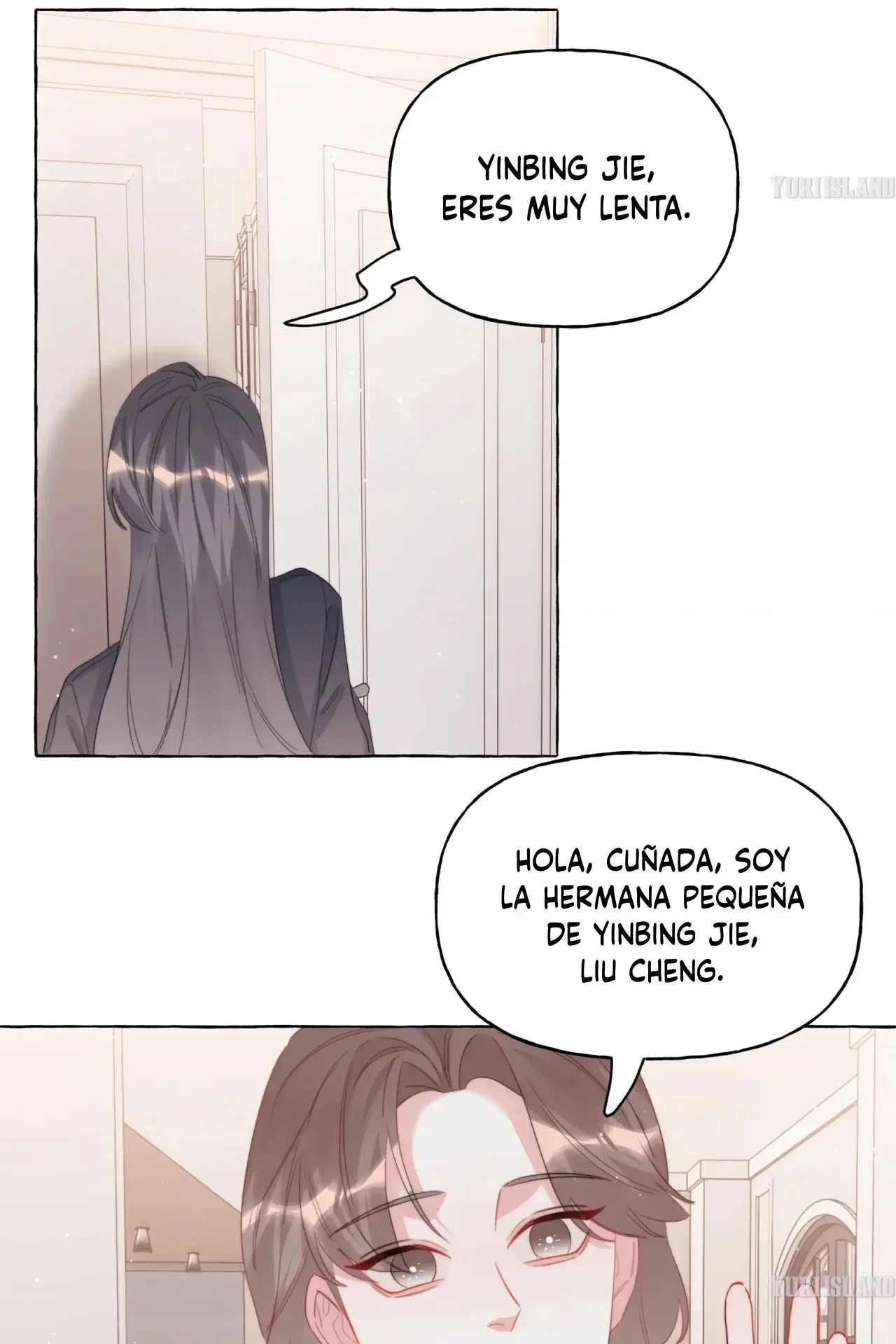 Romance of the Stars capítulo 124 página 10