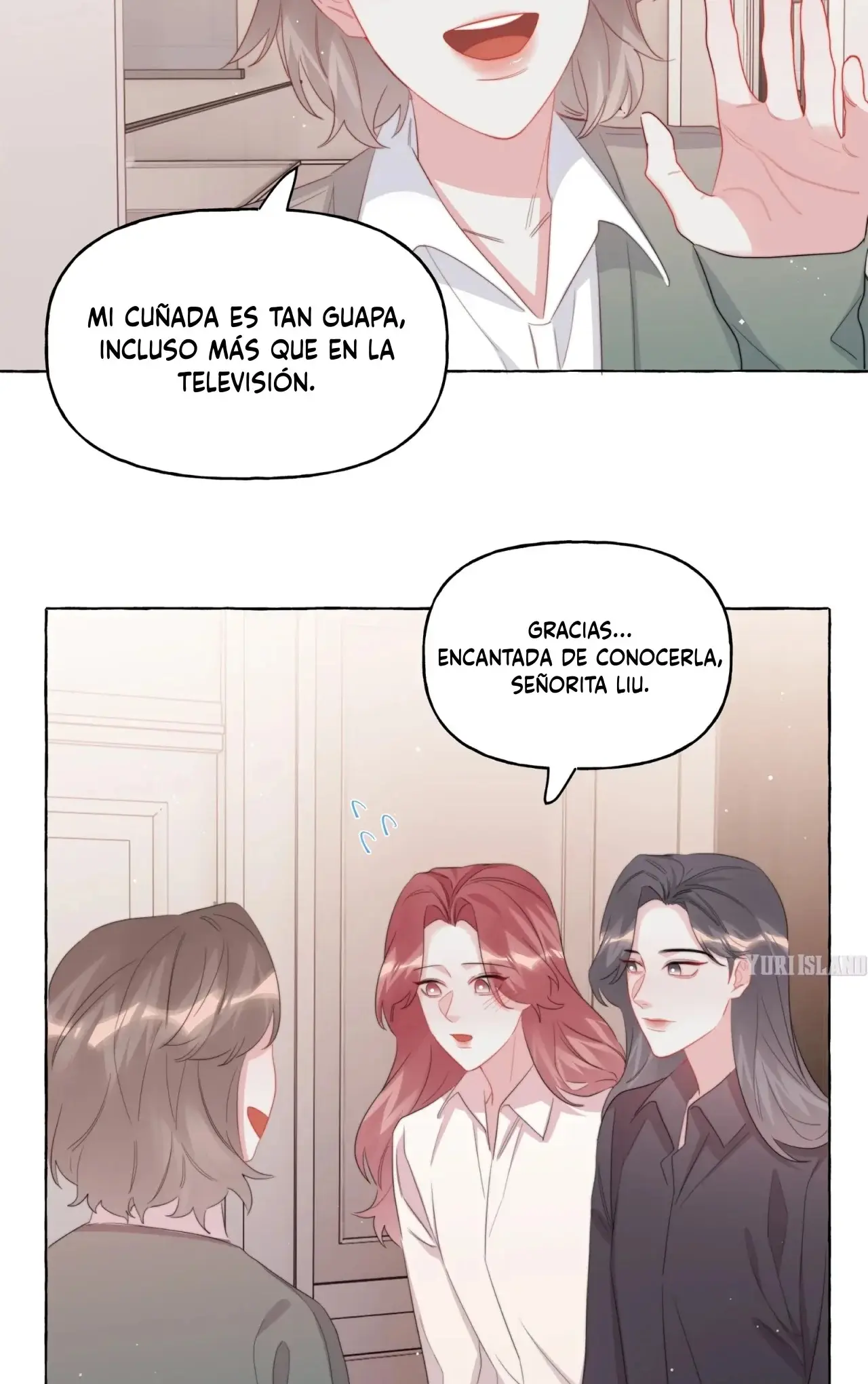 Romance of the Stars capítulo 124 página 11