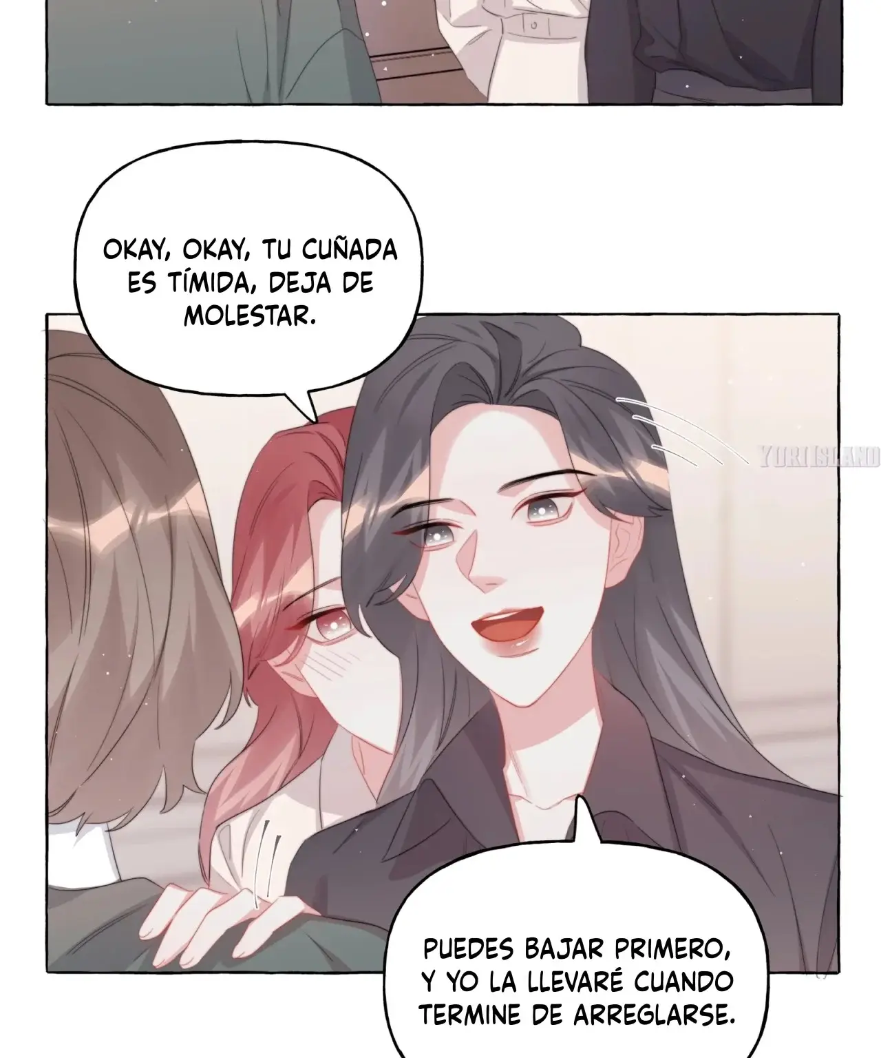 Romance of the Stars capítulo 124 página 12
