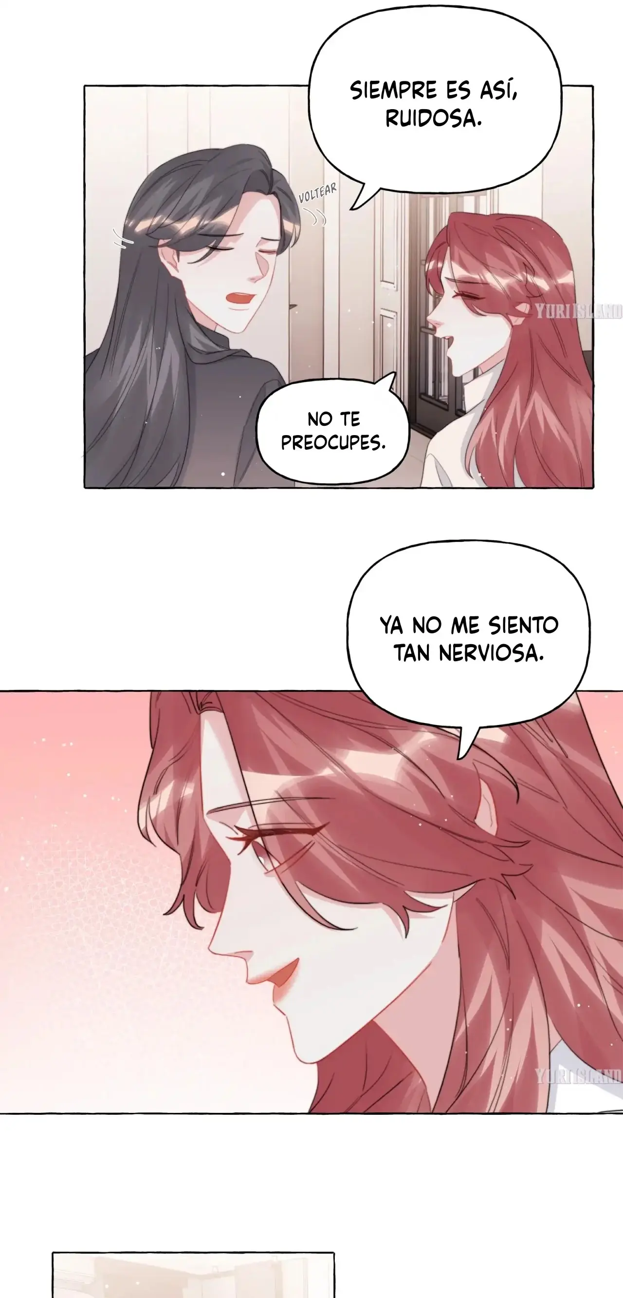 Romance of the Stars capítulo 124 página 14