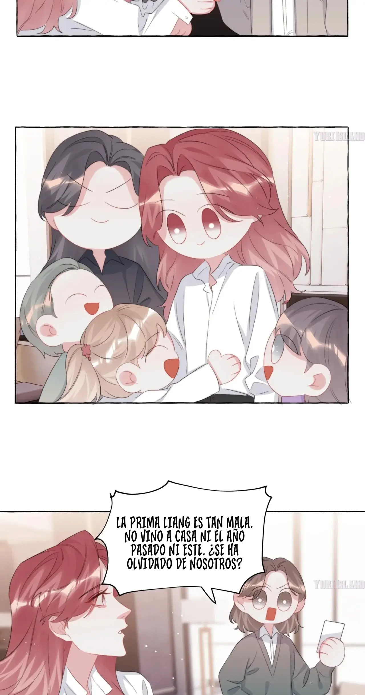 Romance of the Stars capítulo 124 página 19