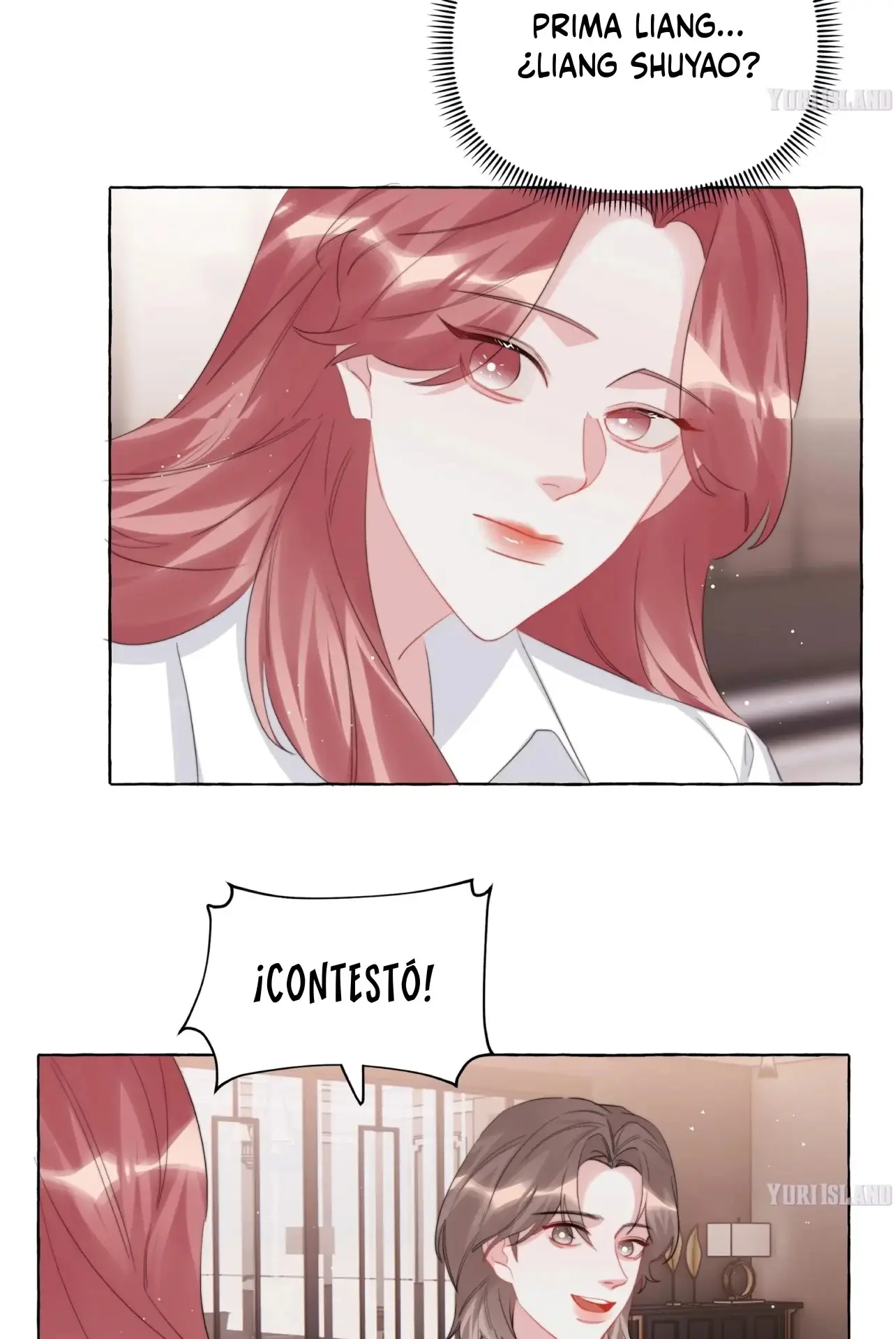 Romance of the Stars capítulo 124 página 21