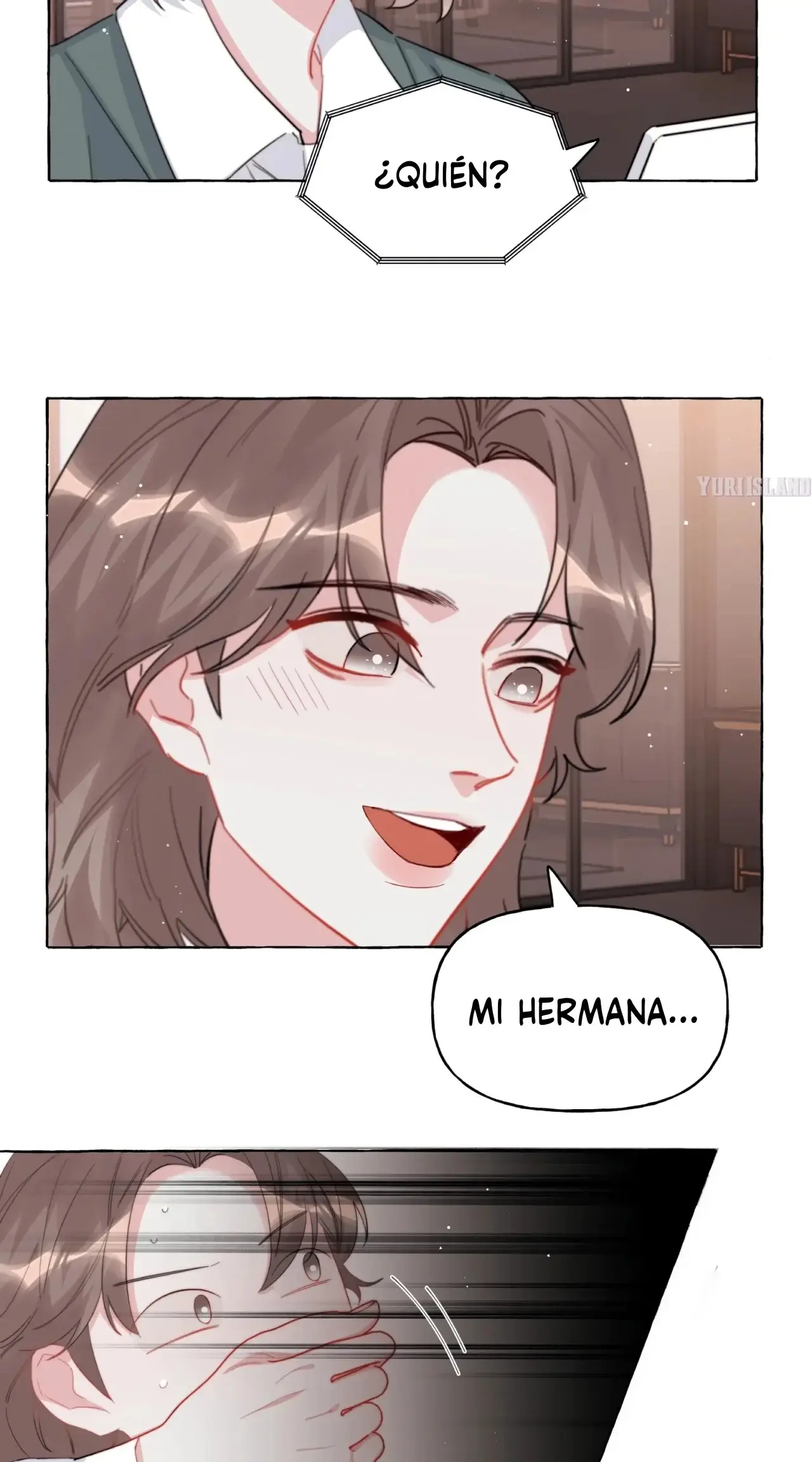 Romance of the Stars capítulo 124 página 23
