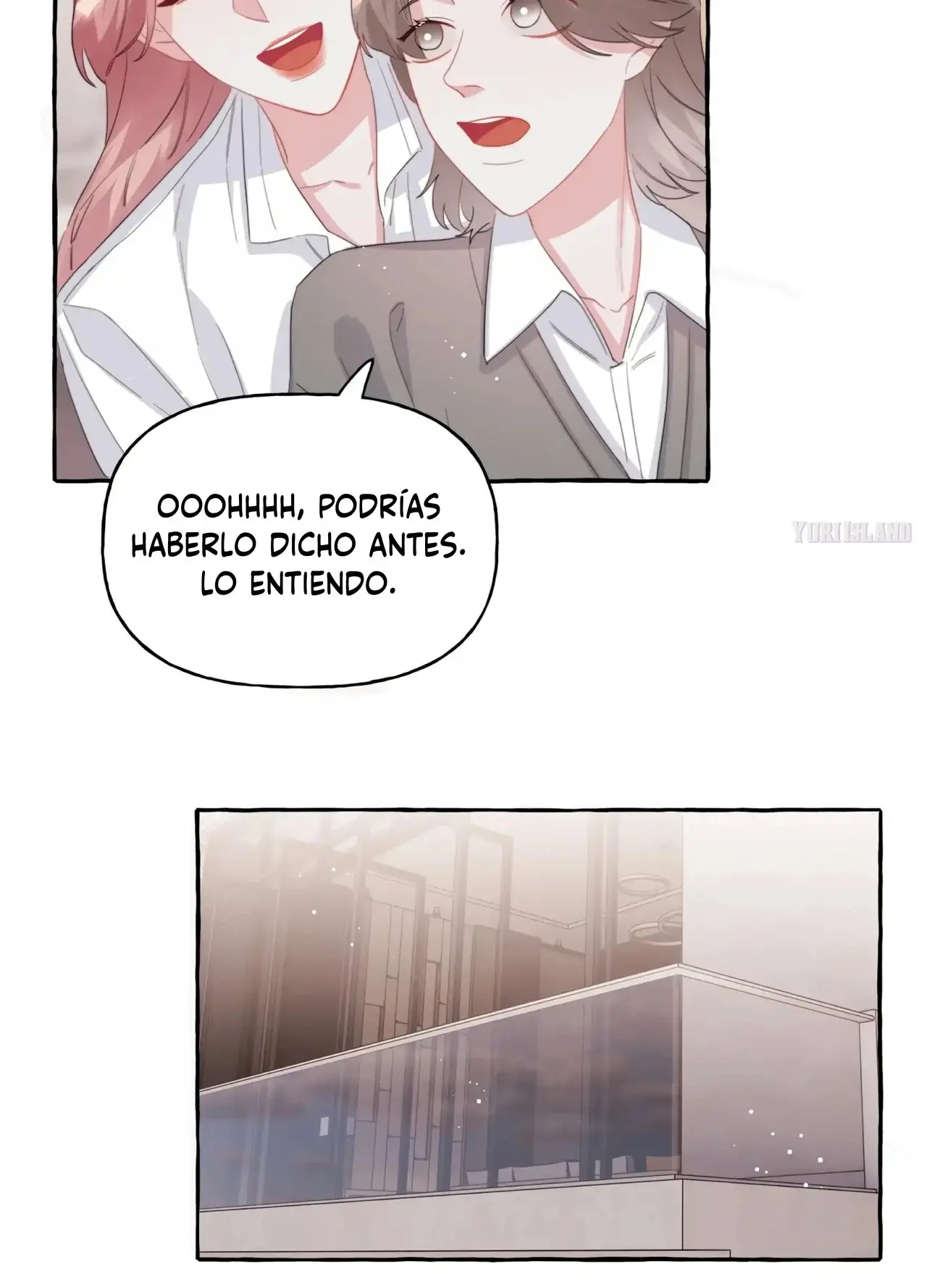 Romance of the Stars capítulo 125 página 6