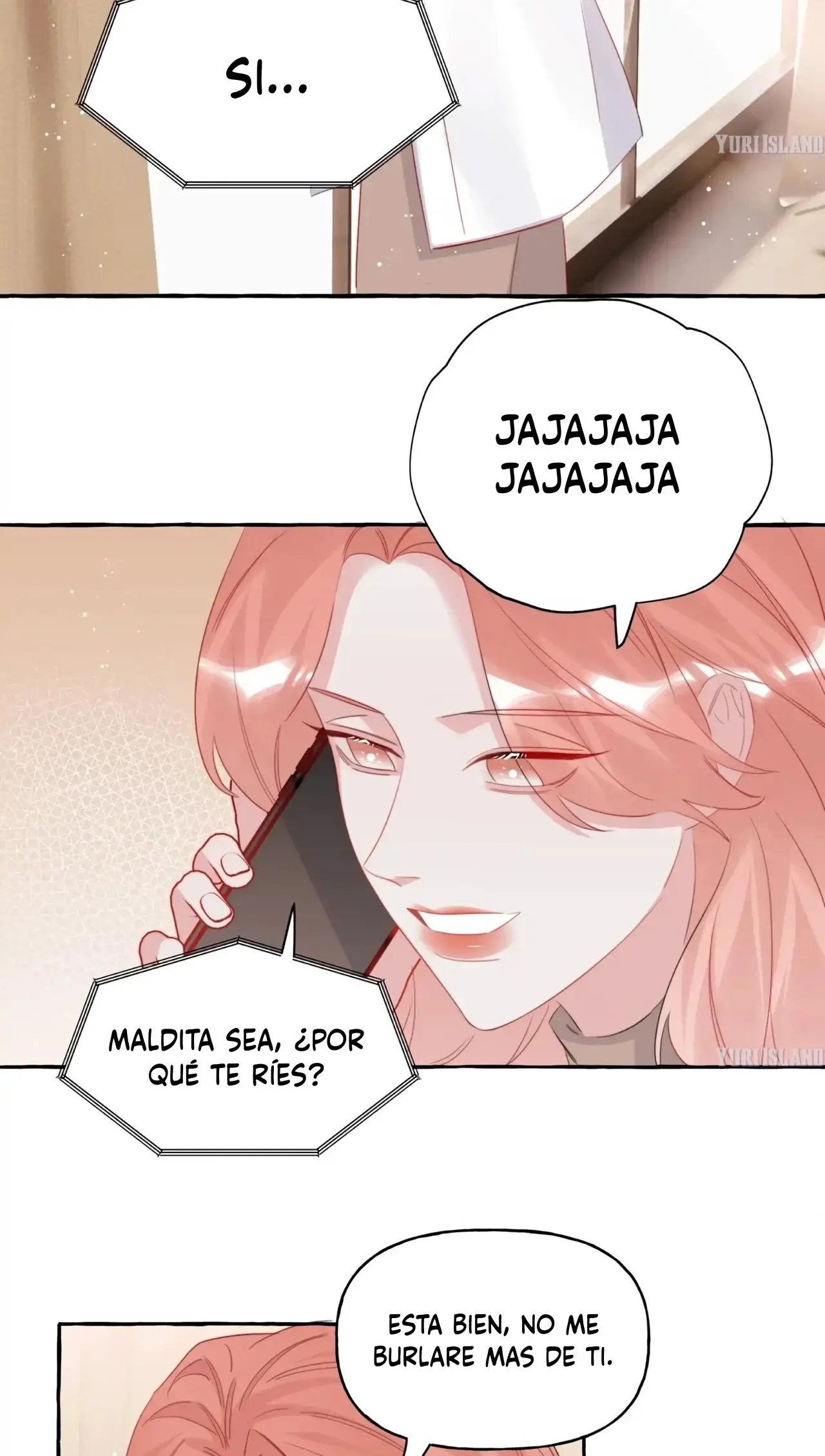 Romance of the Stars capítulo 125 página 11