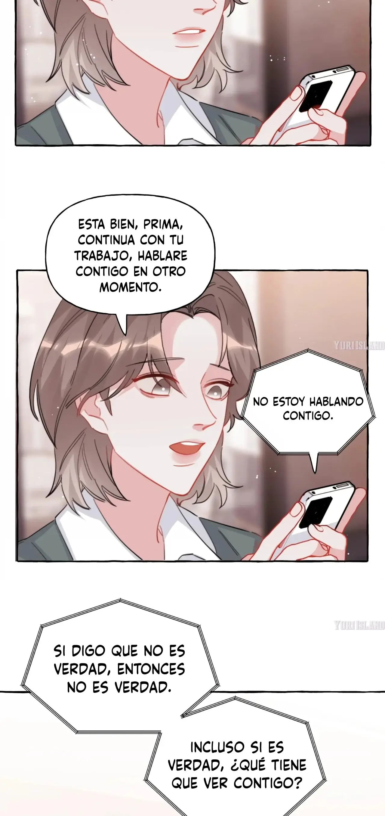Romance of the Stars capítulo 125 página 14