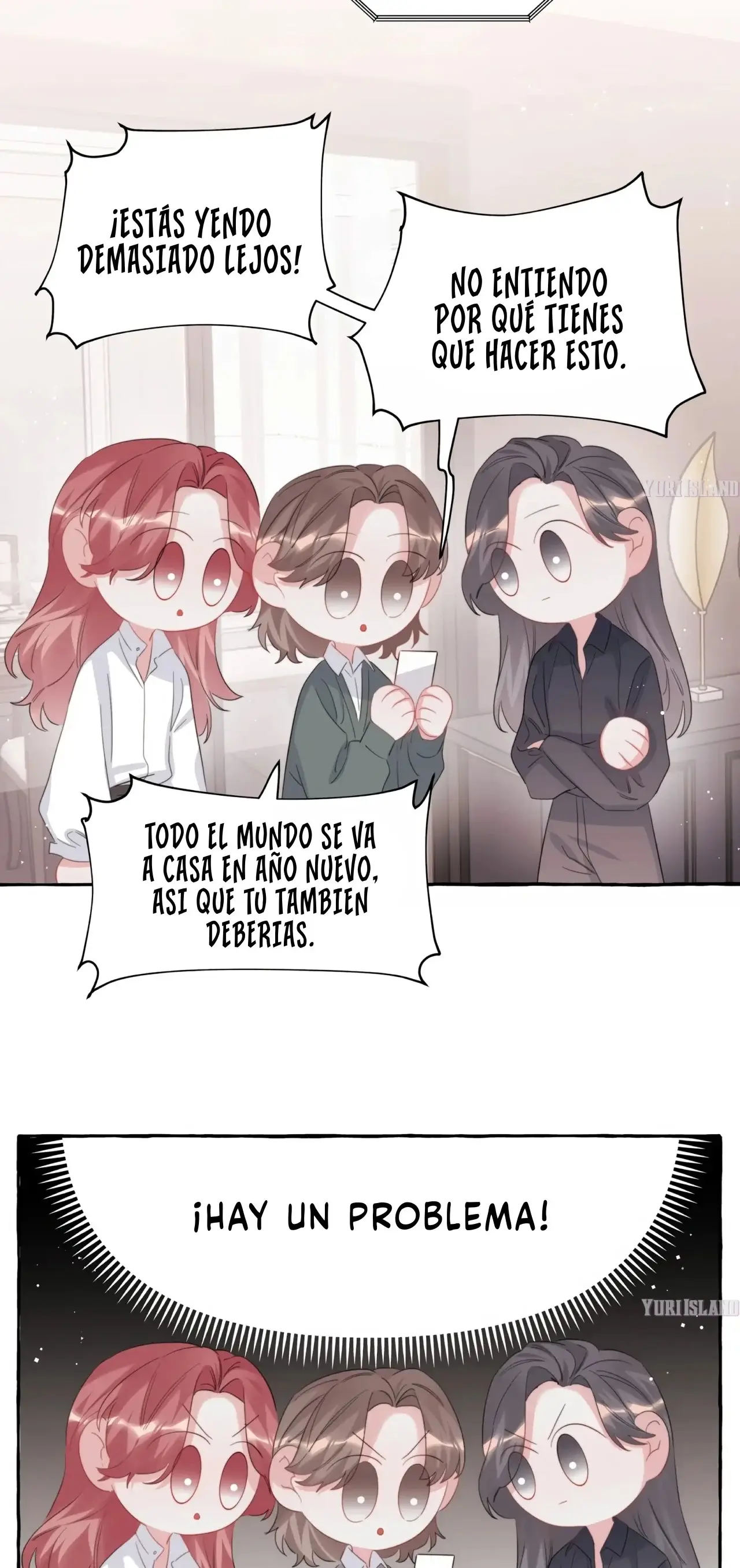 Romance of the Stars capítulo 125 página 15