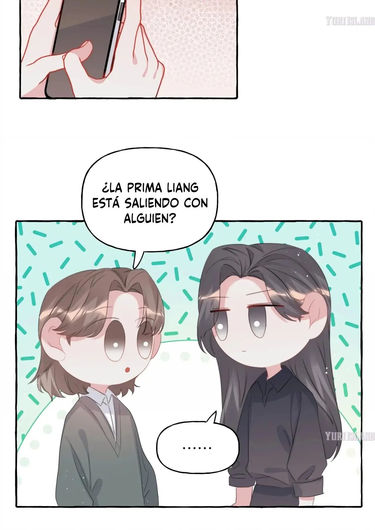 Romance of the Stars capítulo 125 página 17