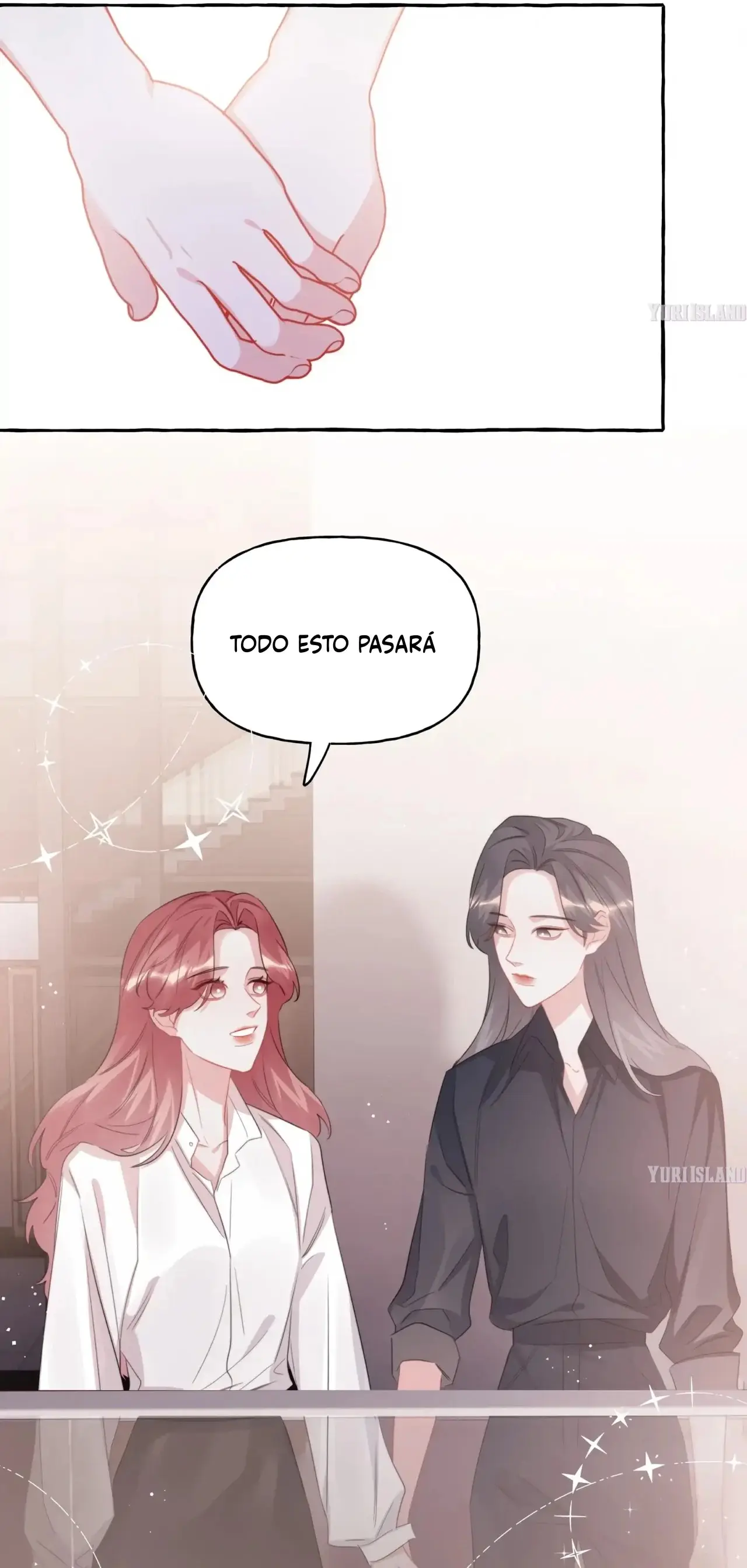 Romance of the Stars capítulo 125 página 19