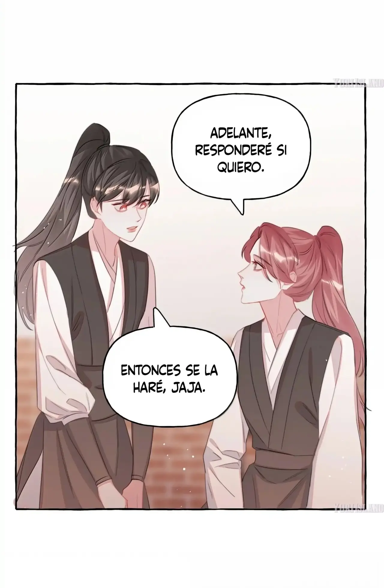 Romance of the Stars capítulo 126 página 4