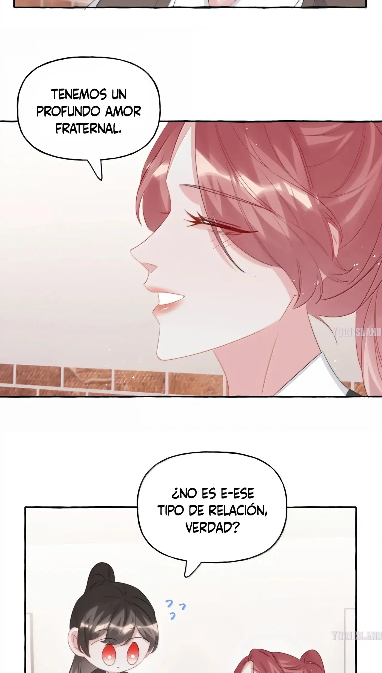 Romance of the Stars capítulo 126 página 6